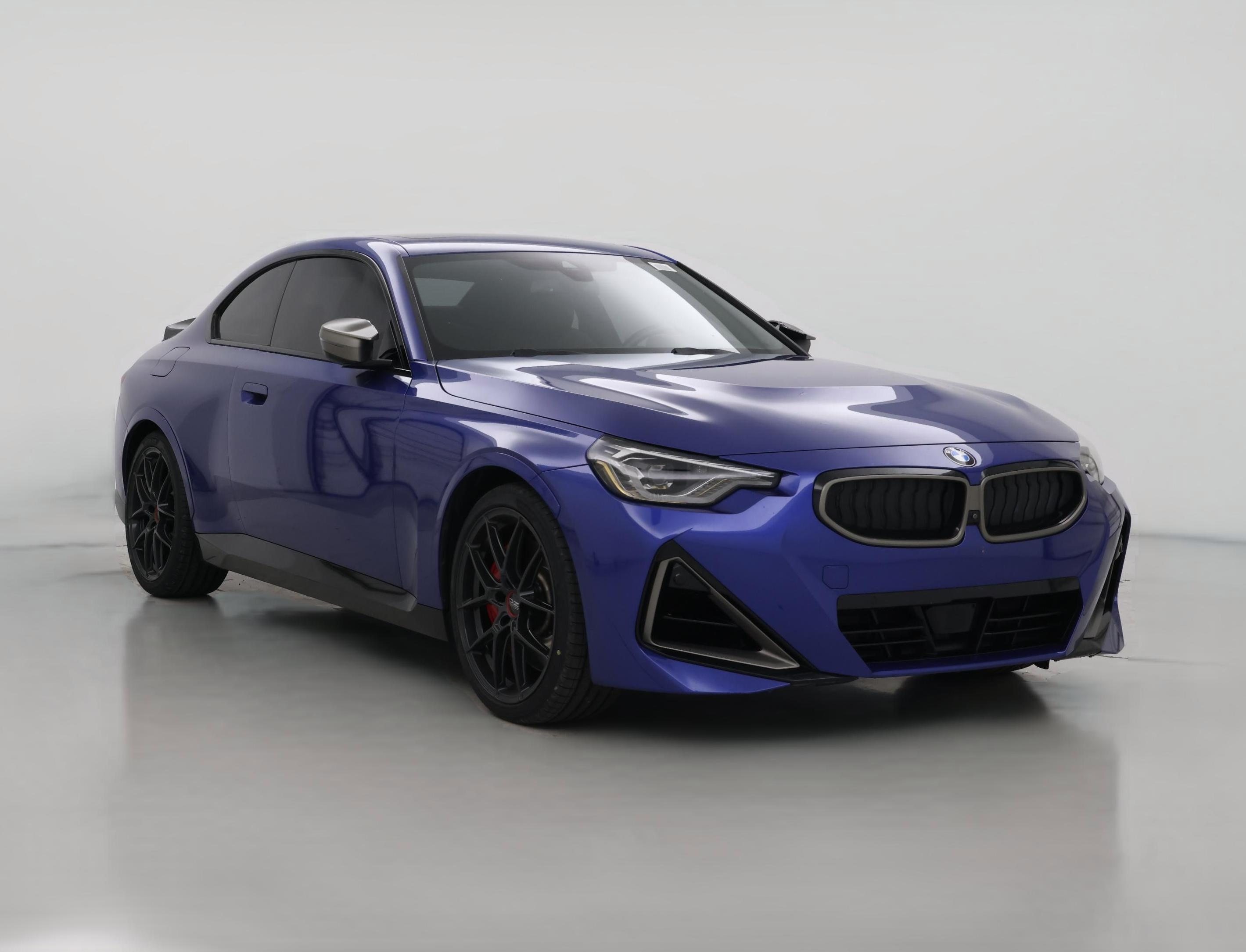 Thumbnail: 2022 BMW 2 Series - 1