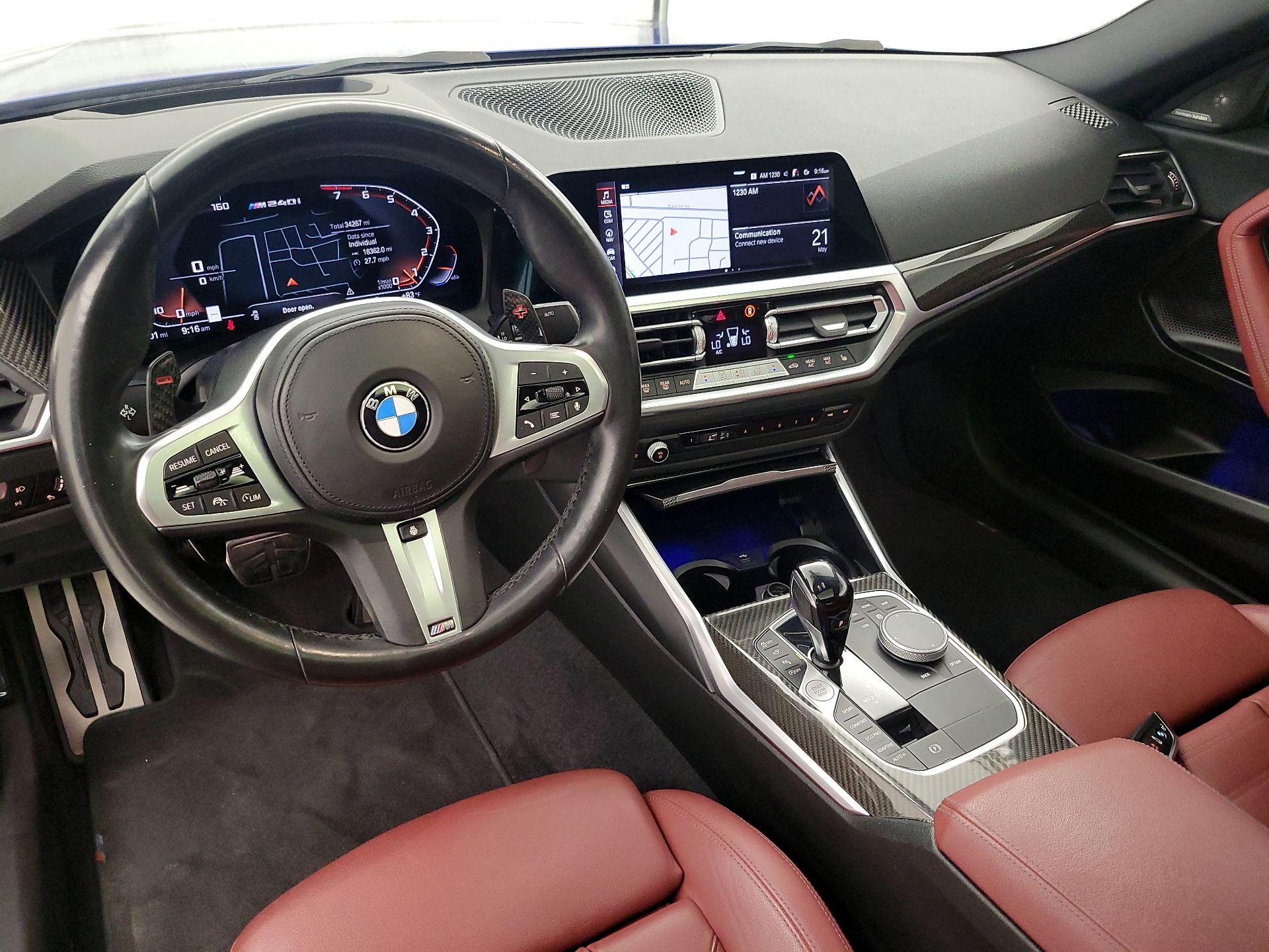 Thumbnail: 2022 BMW 2 Series - 9