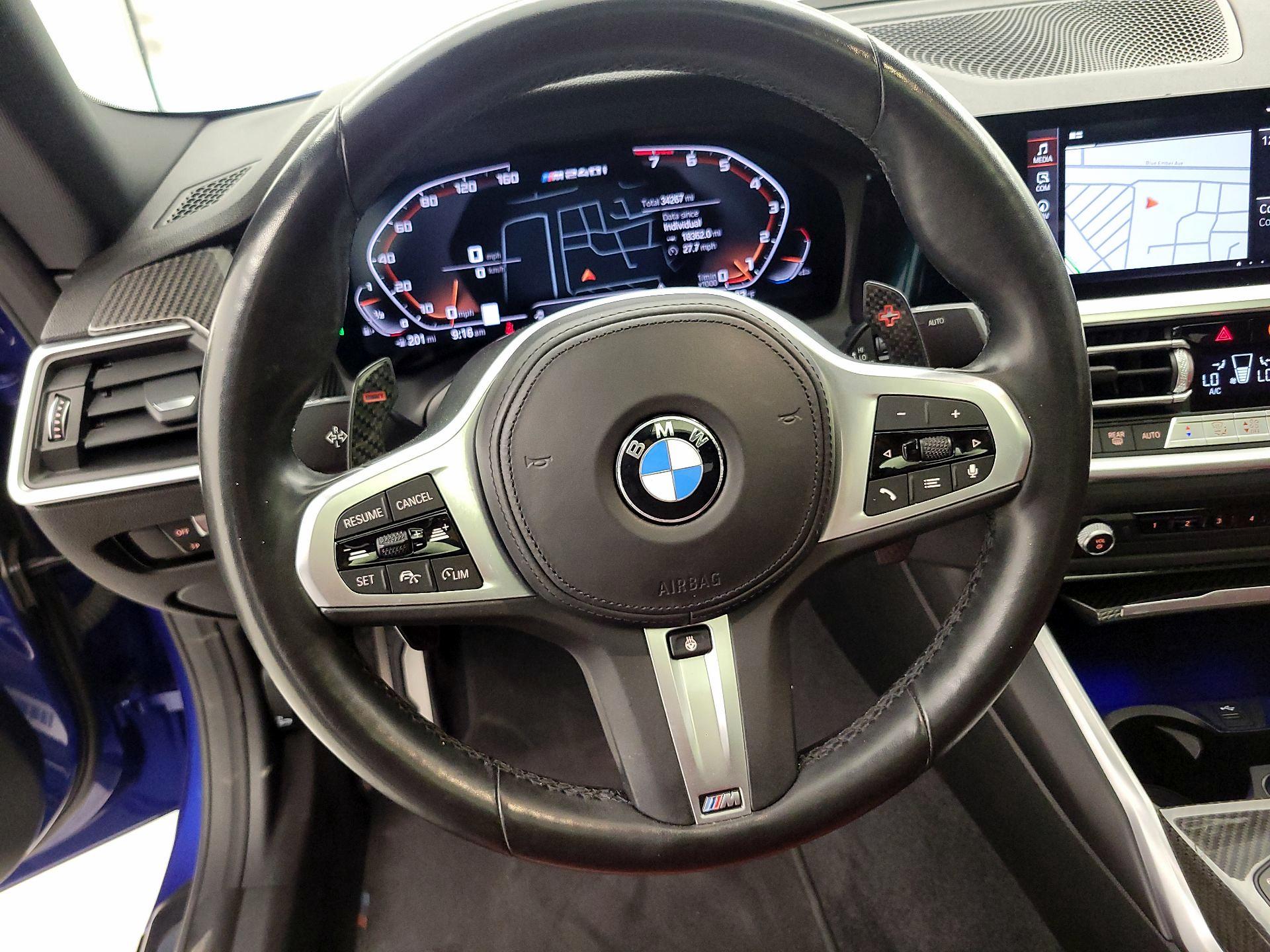 Thumbnail: 2022 BMW 2 Series - 10