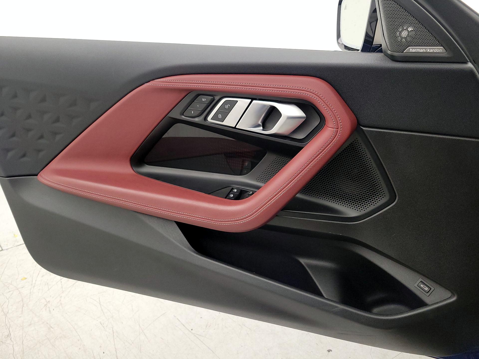 Thumbnail: 2022 BMW 2 Series - 12