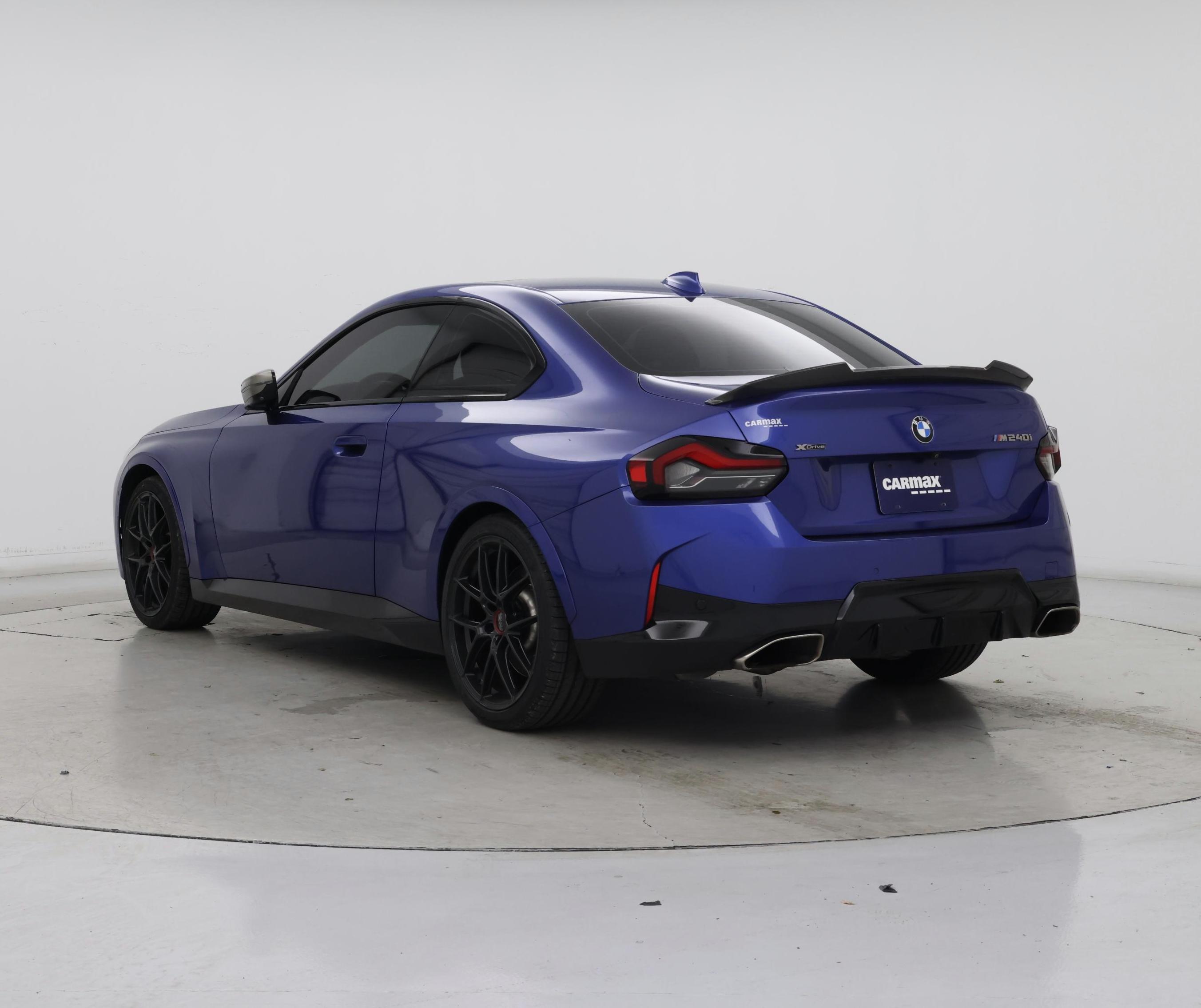 Thumbnail: 2022 BMW 2 Series - 2