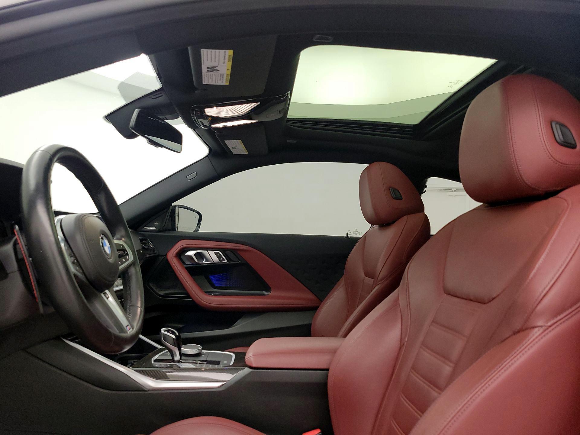 Thumbnail: 2022 BMW 2 Series - 20