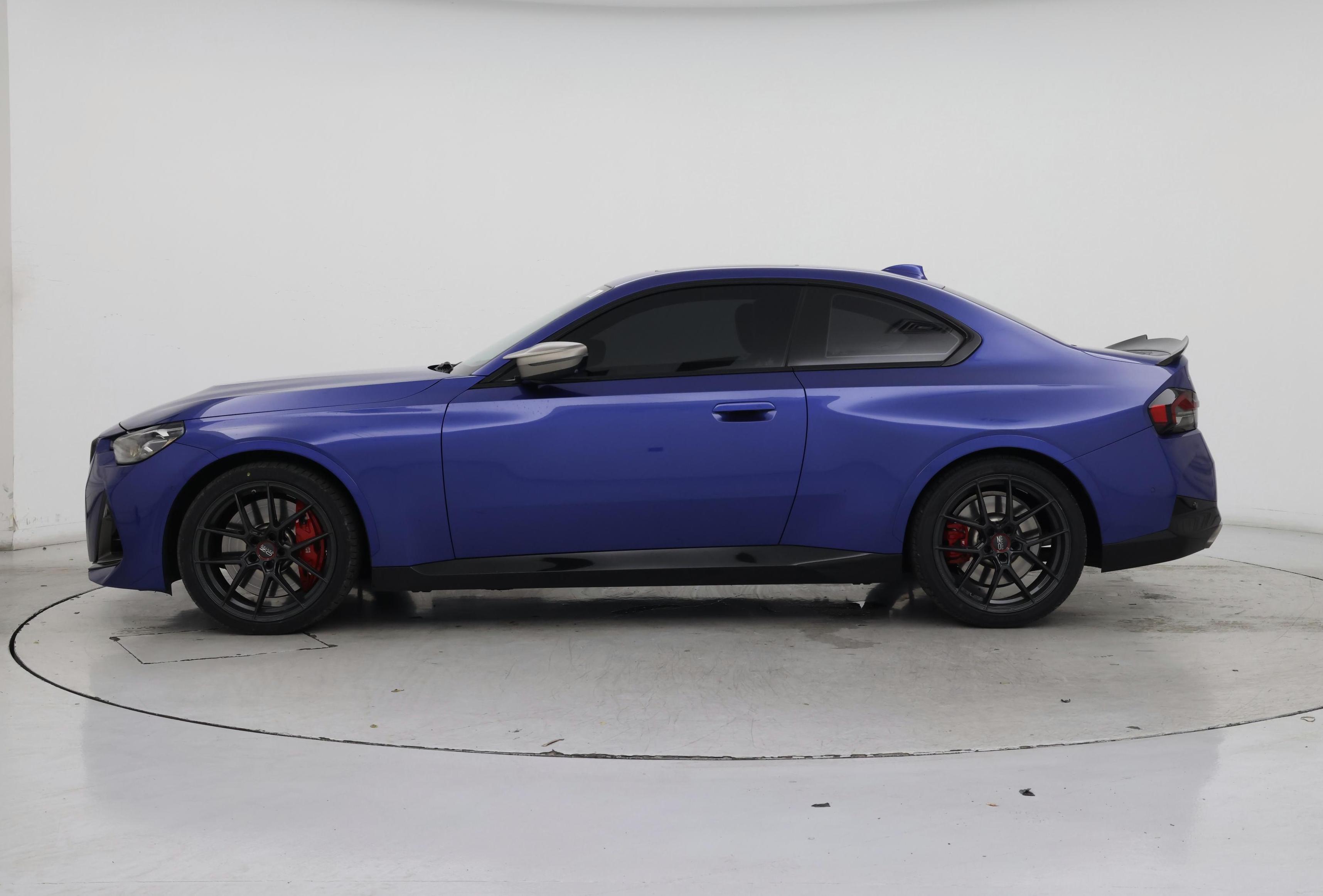 Thumbnail: 2022 BMW 2 Series - 3