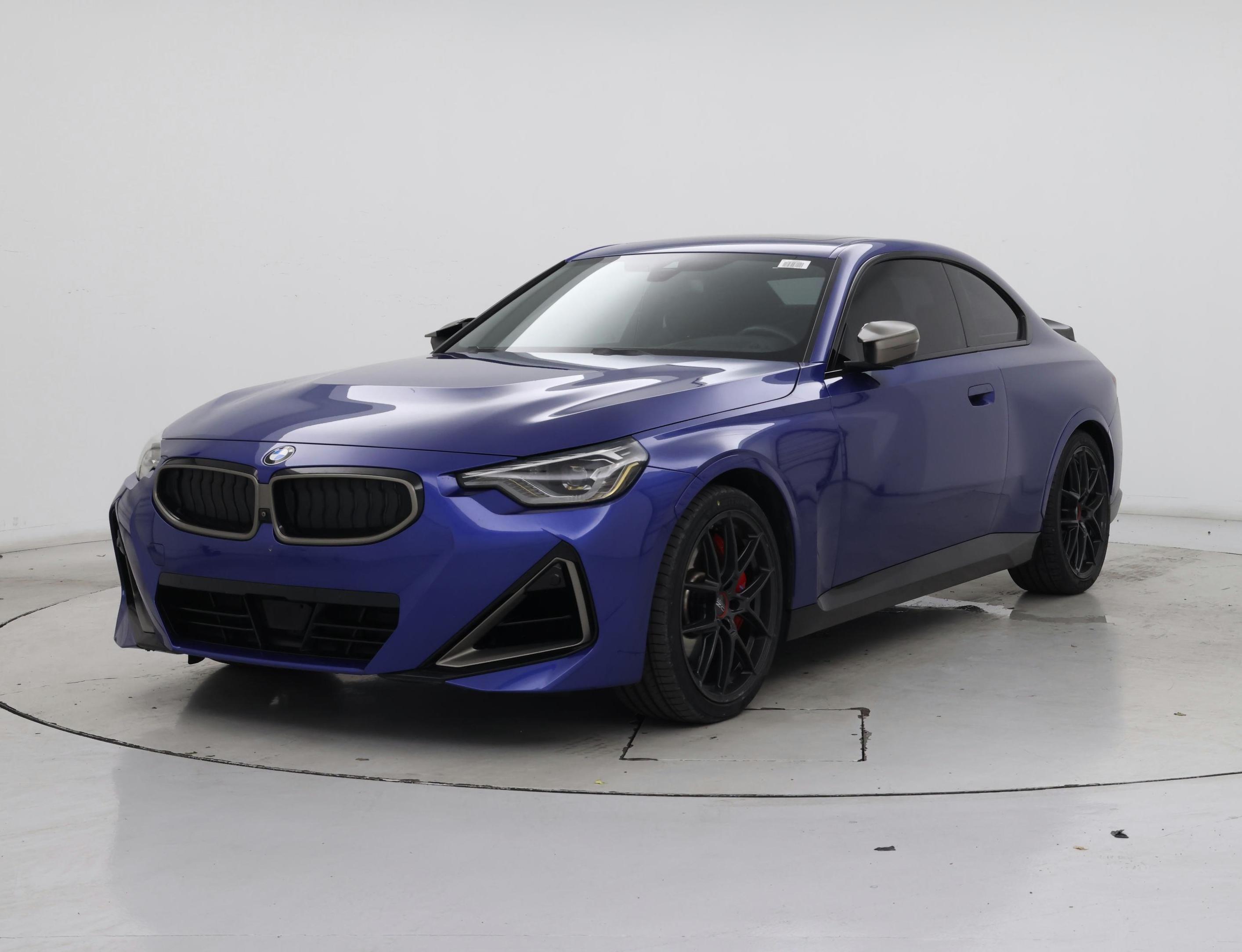 Thumbnail: 2022 BMW 2 Series - 4