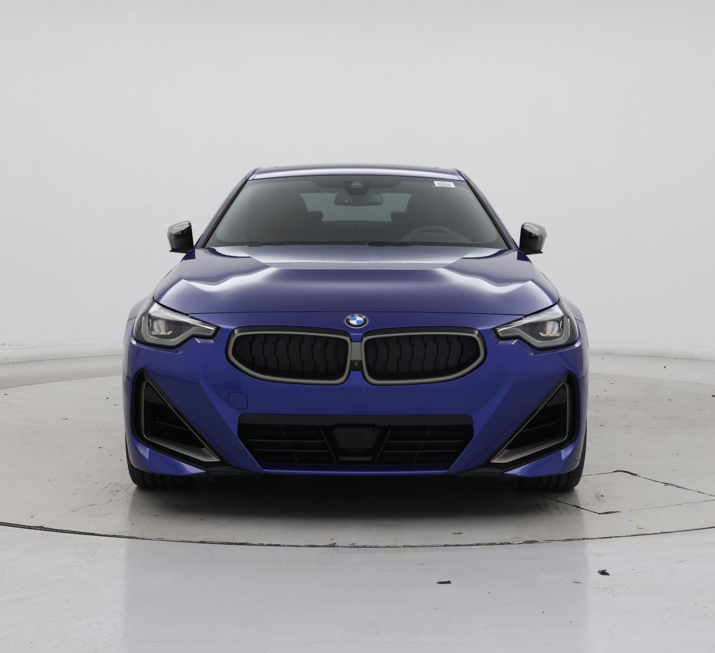 Thumbnail: 2022 BMW 2 Series - 5