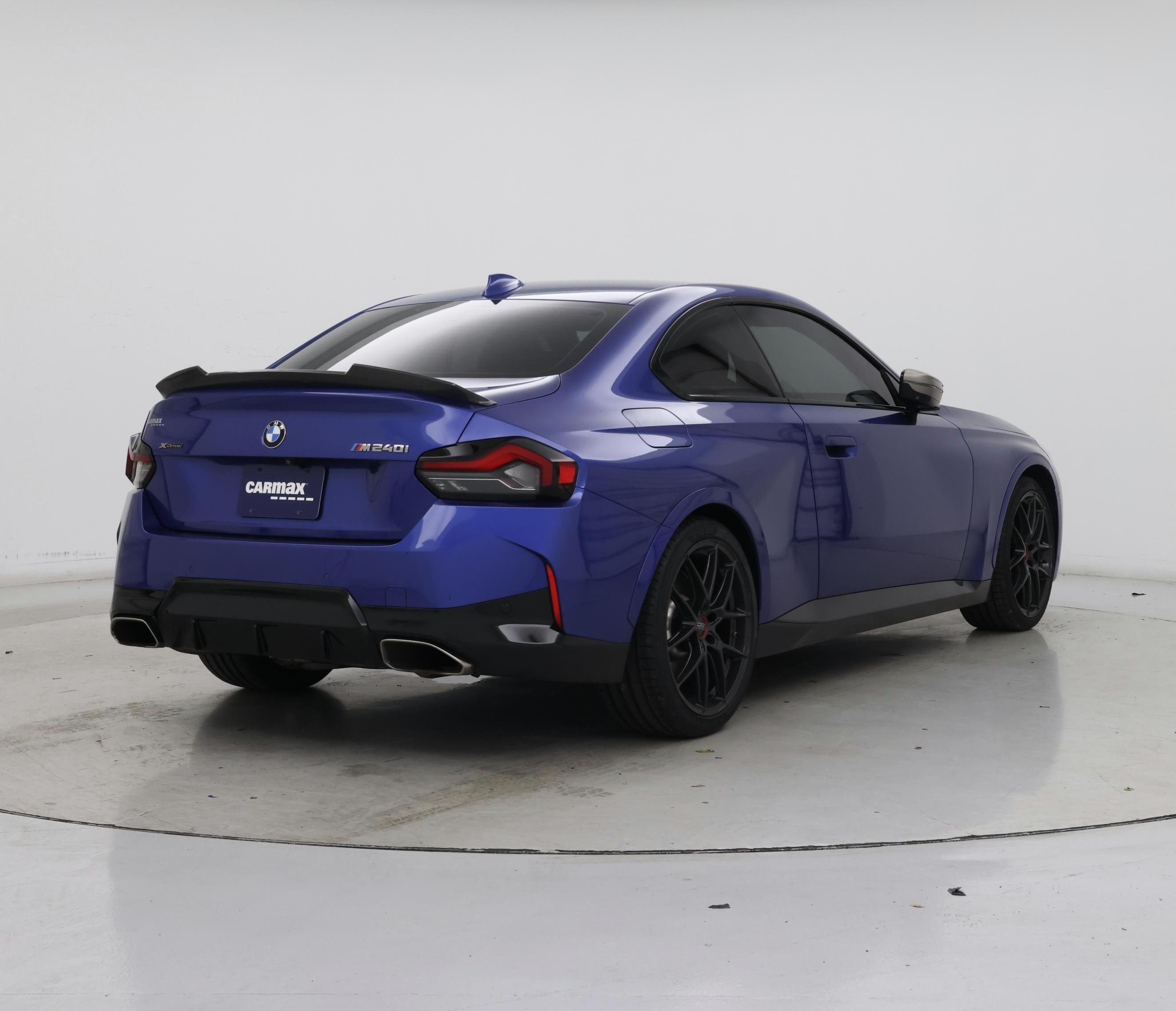 Thumbnail: 2022 BMW 2 Series - 8