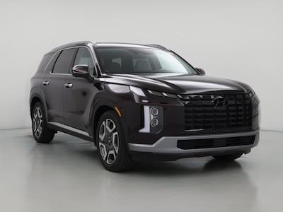 2023 Hyundai Palisade Limited -
                  Las Vegas, NV