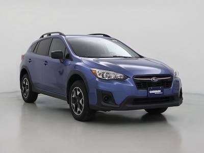 2019 Subaru Crosstrek  -
                Las Vegas, NV