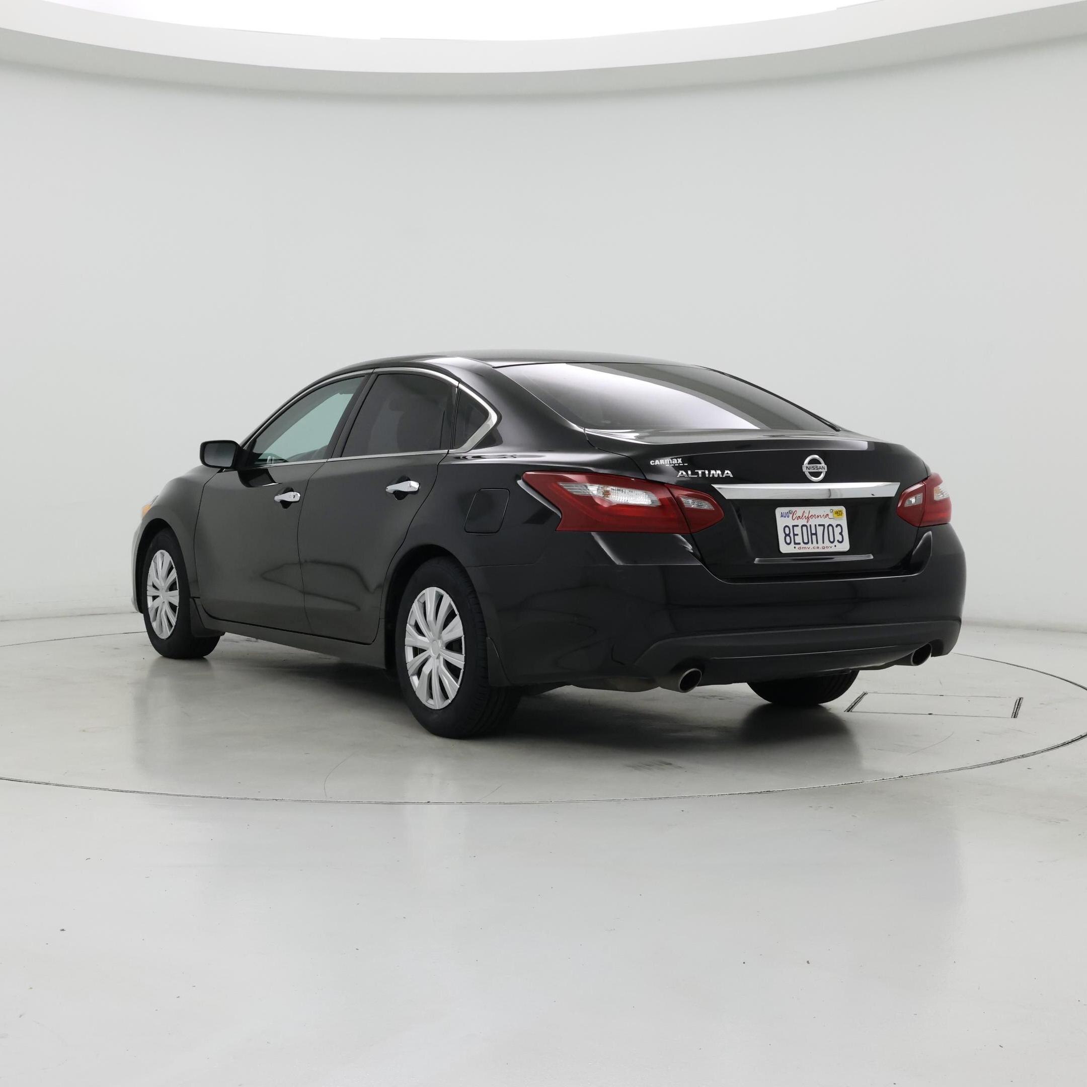 Thumbnail: 2018 Nissan Altima - 2