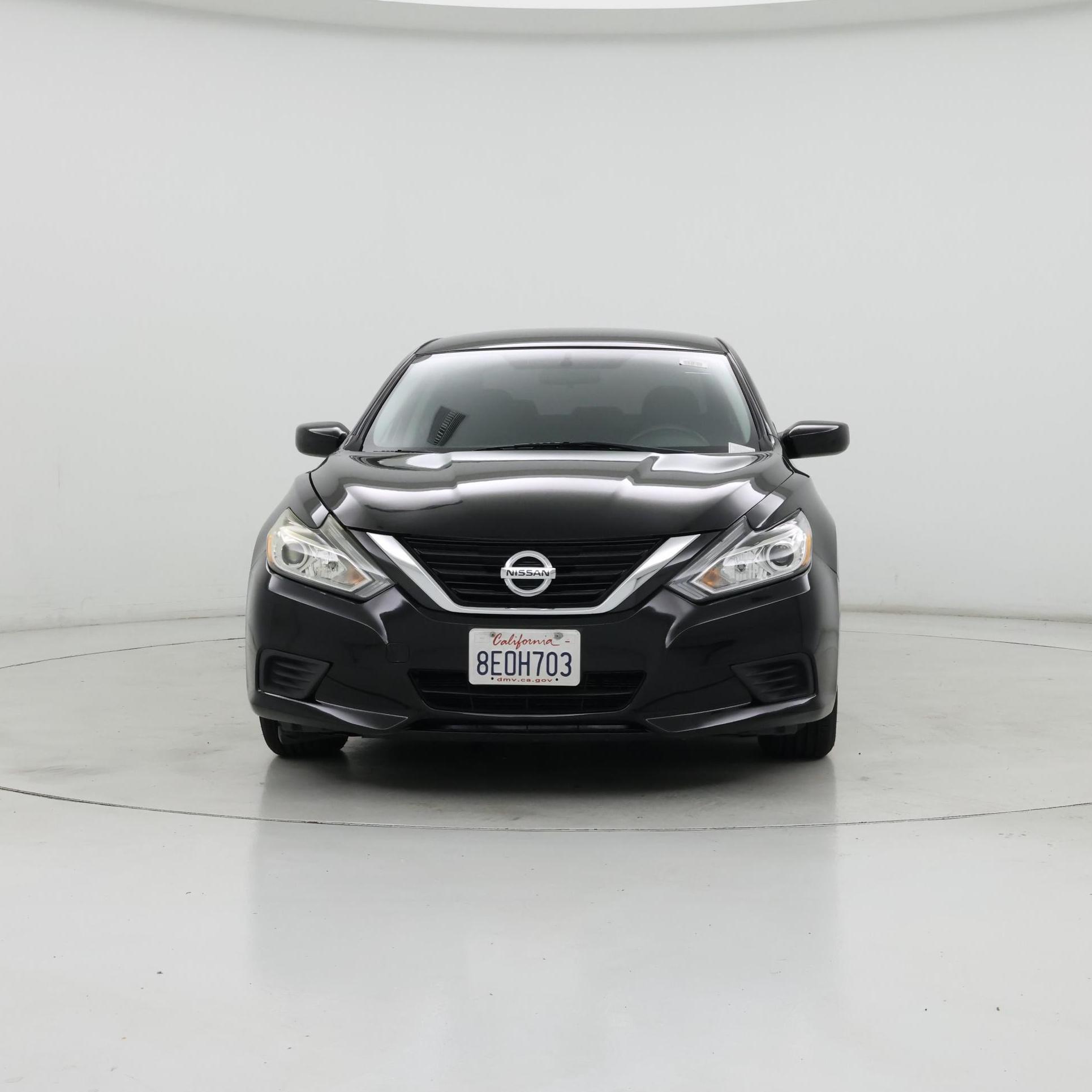 Thumbnail: 2018 Nissan Altima - 5