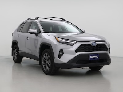 2024 Toyota RAV4 XLE Premium -
                  Las Vegas, NV