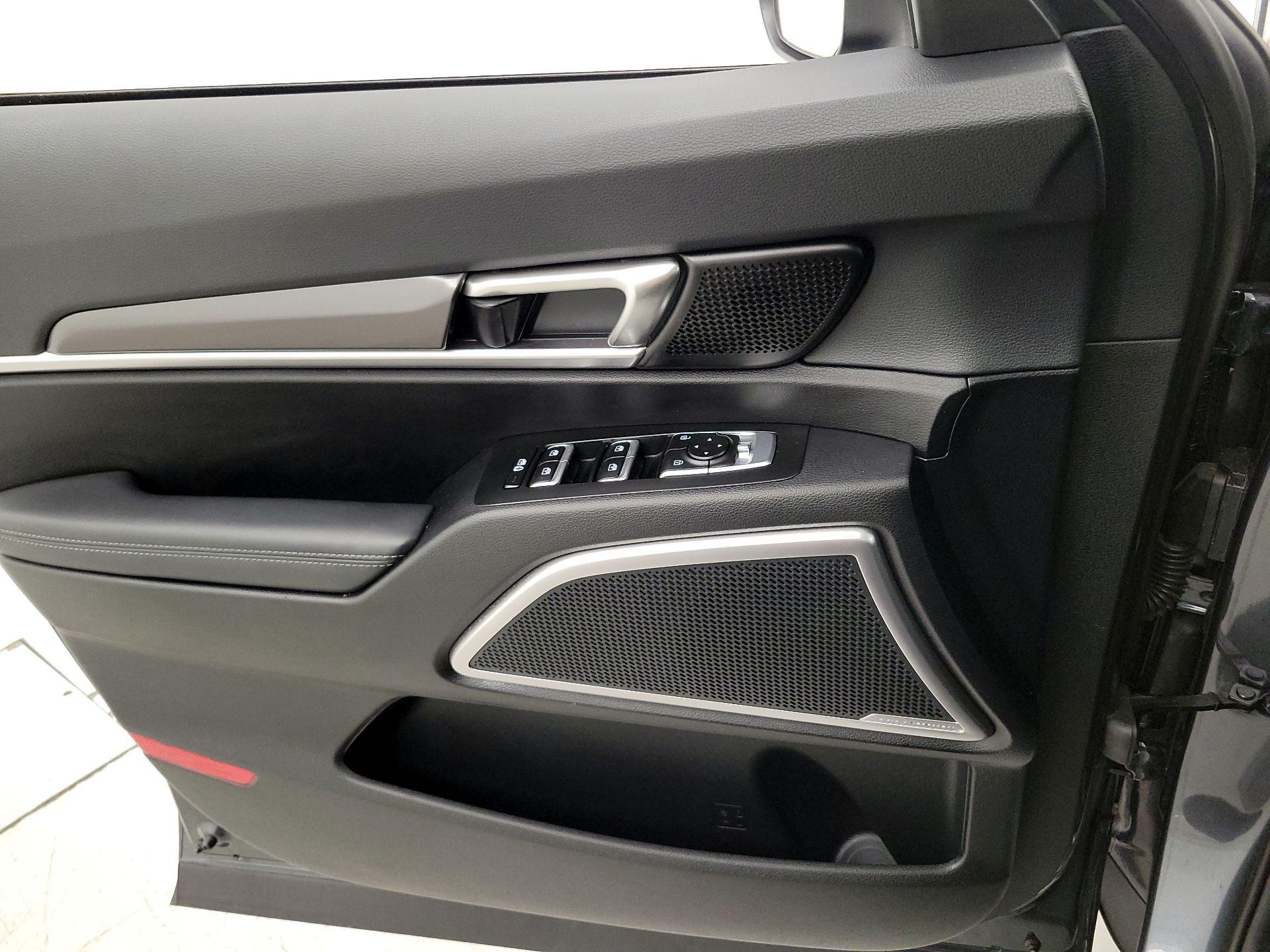 Thumbnail: 2024 Kia Telluride - 12