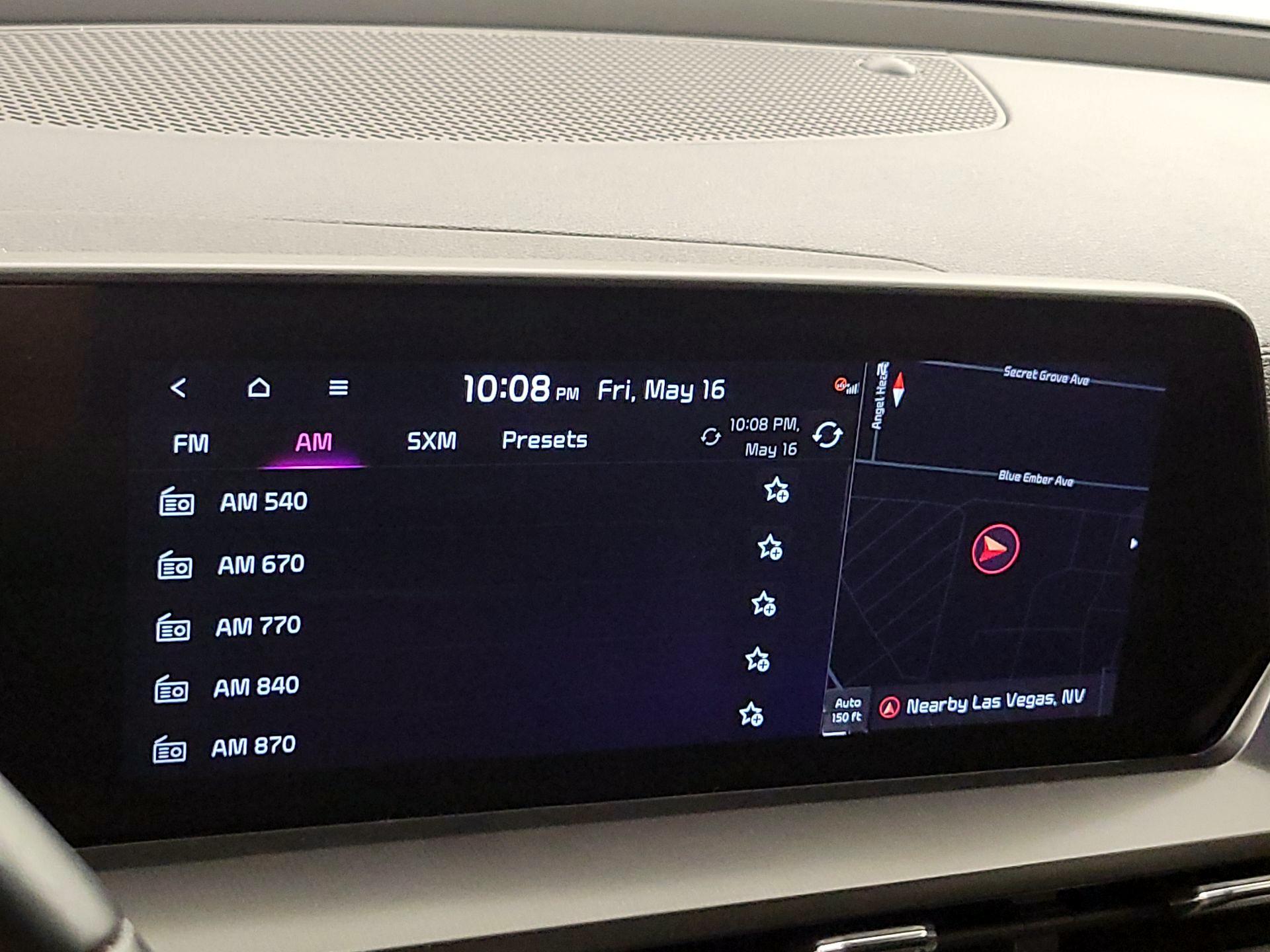 Thumbnail: 2024 Kia Telluride - 16
