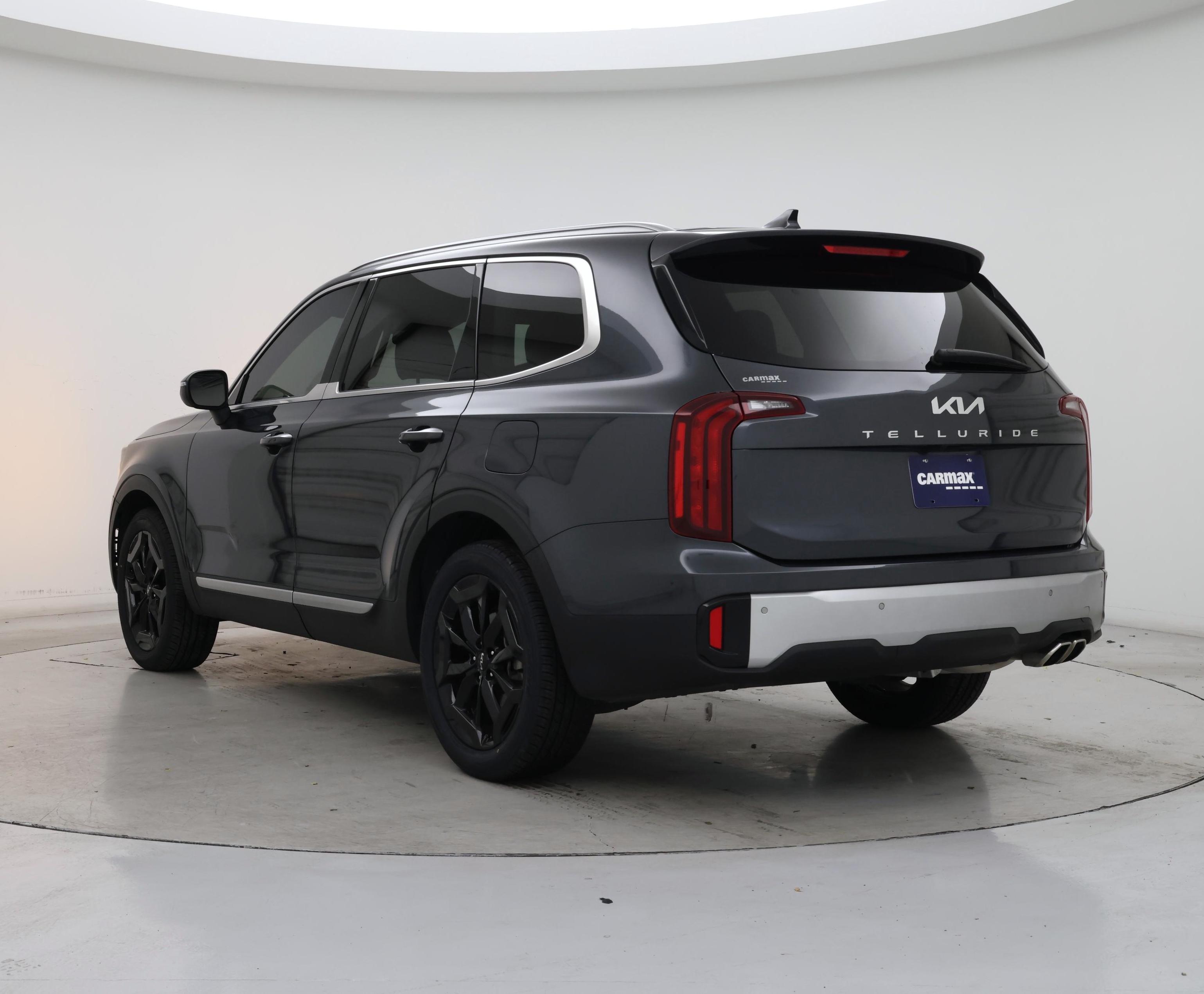 Thumbnail: 2024 Kia Telluride - 2