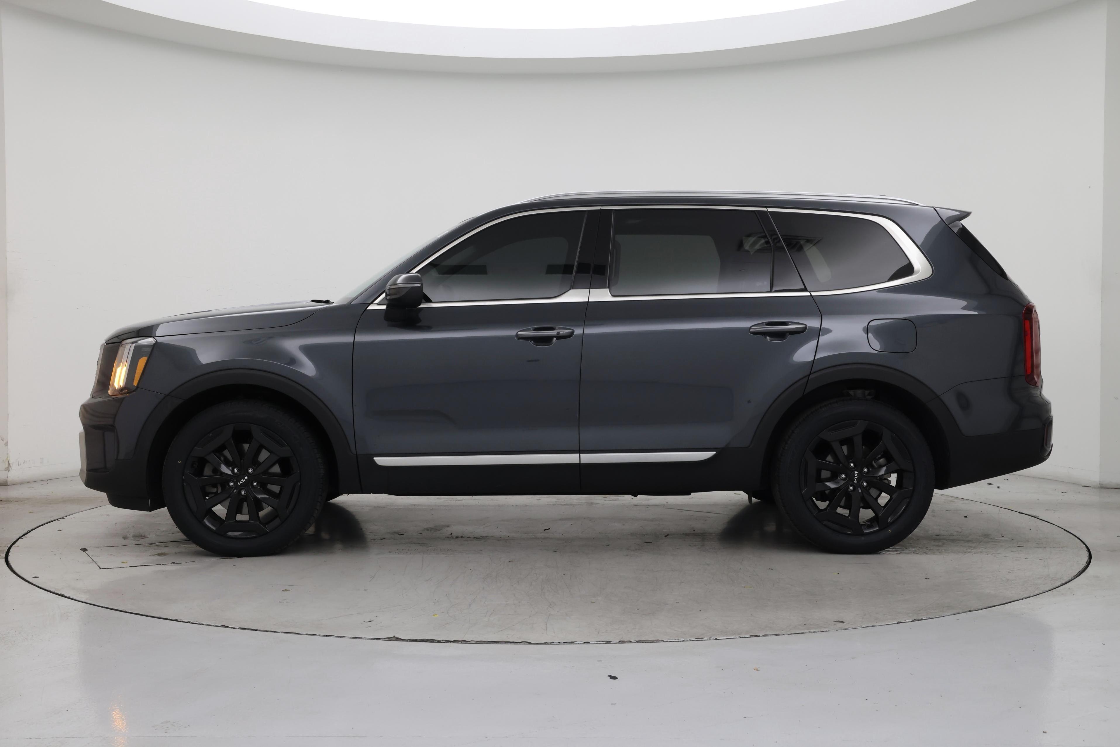 Thumbnail: 2024 Kia Telluride - 3