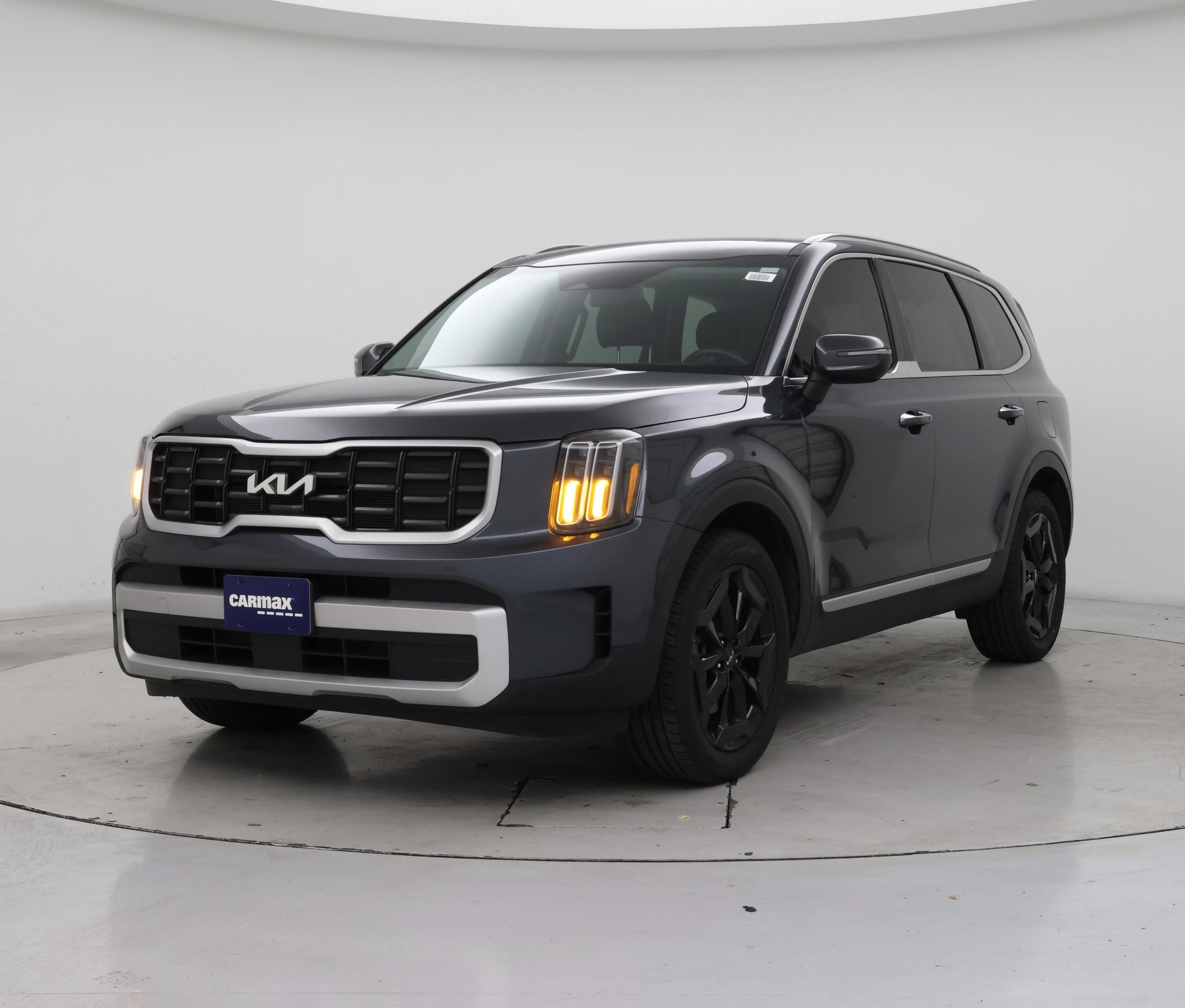 Thumbnail: 2024 Kia Telluride - 4