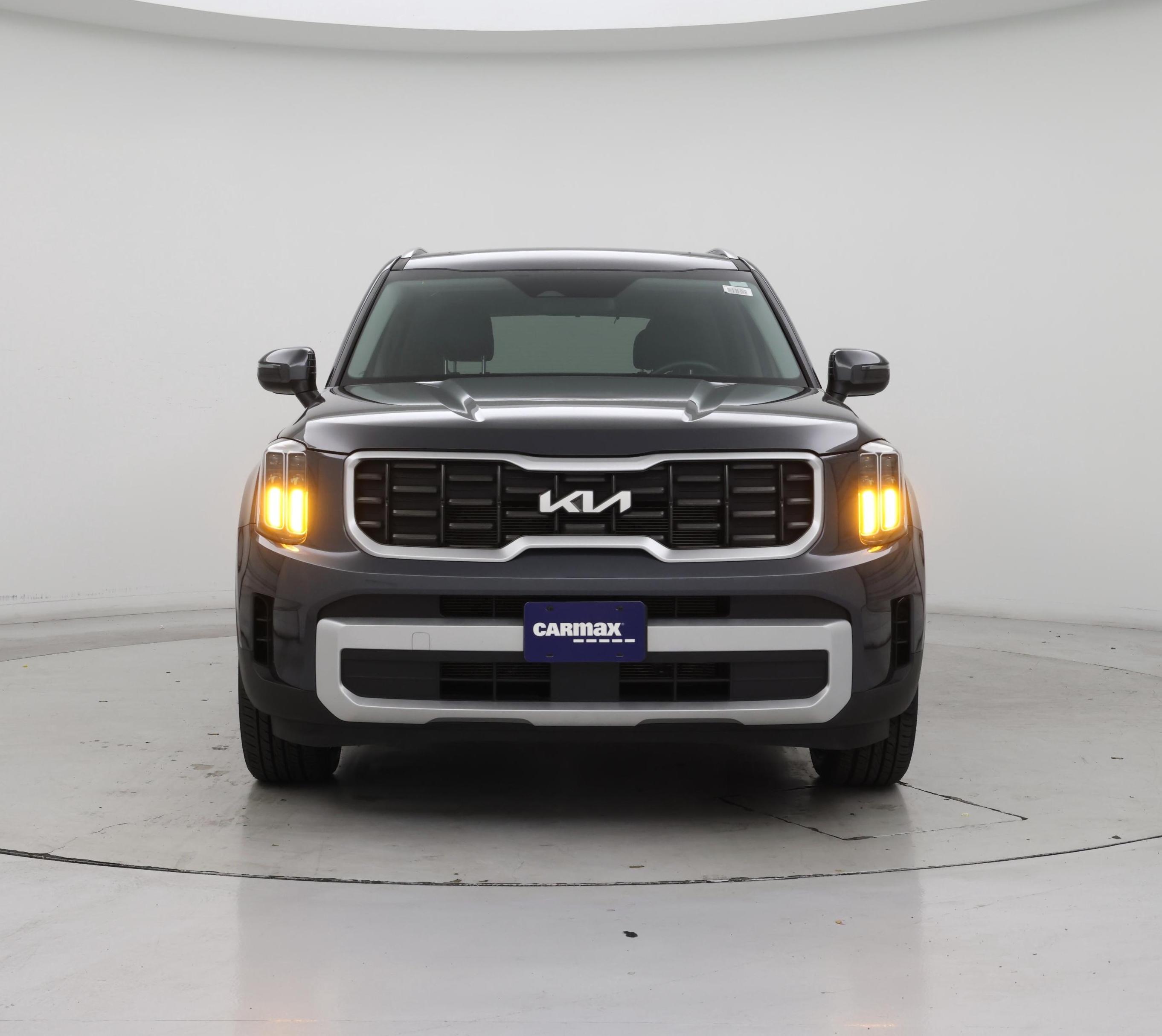 Thumbnail: 2024 Kia Telluride - 5