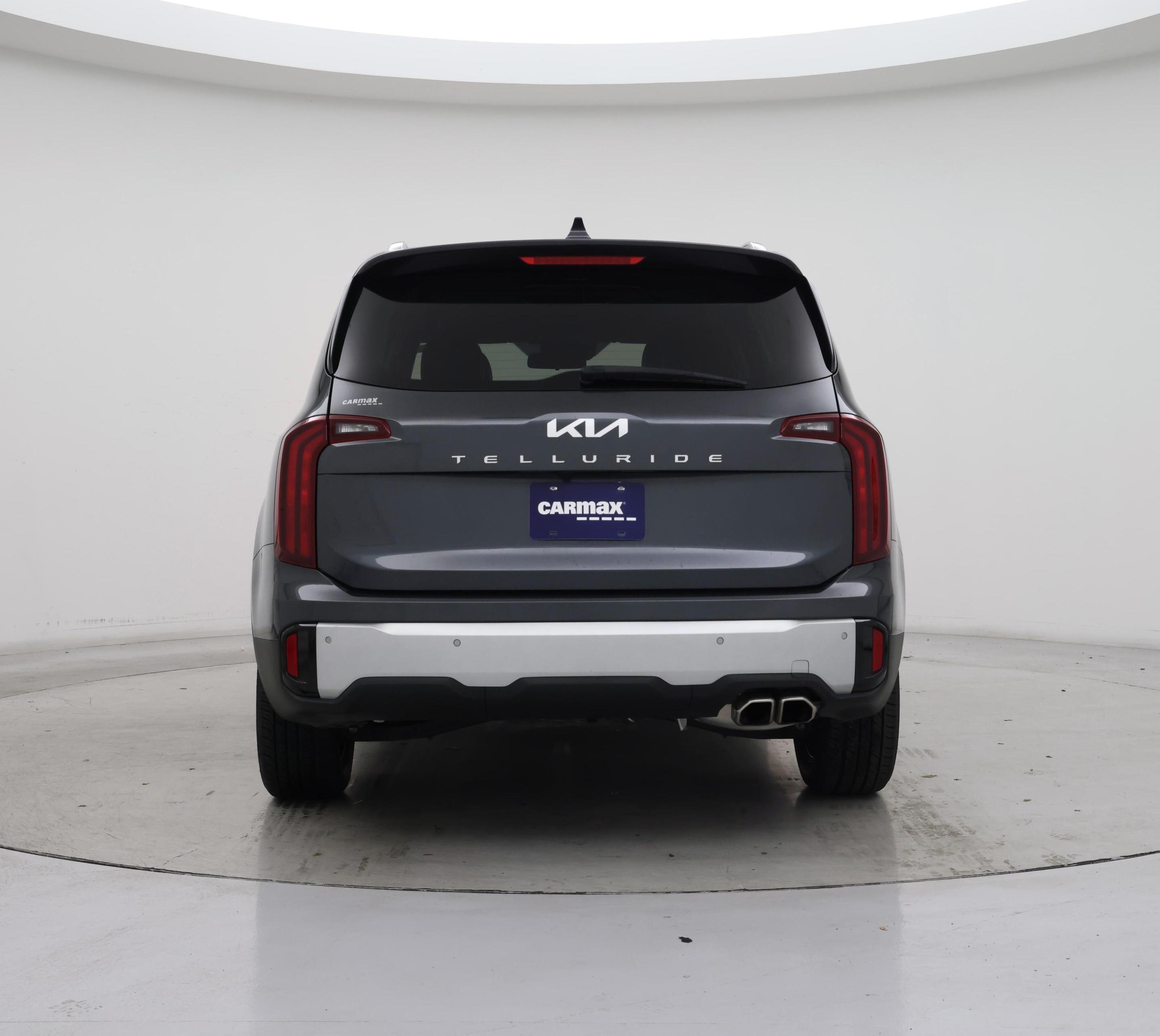 Thumbnail: 2024 Kia Telluride - 6