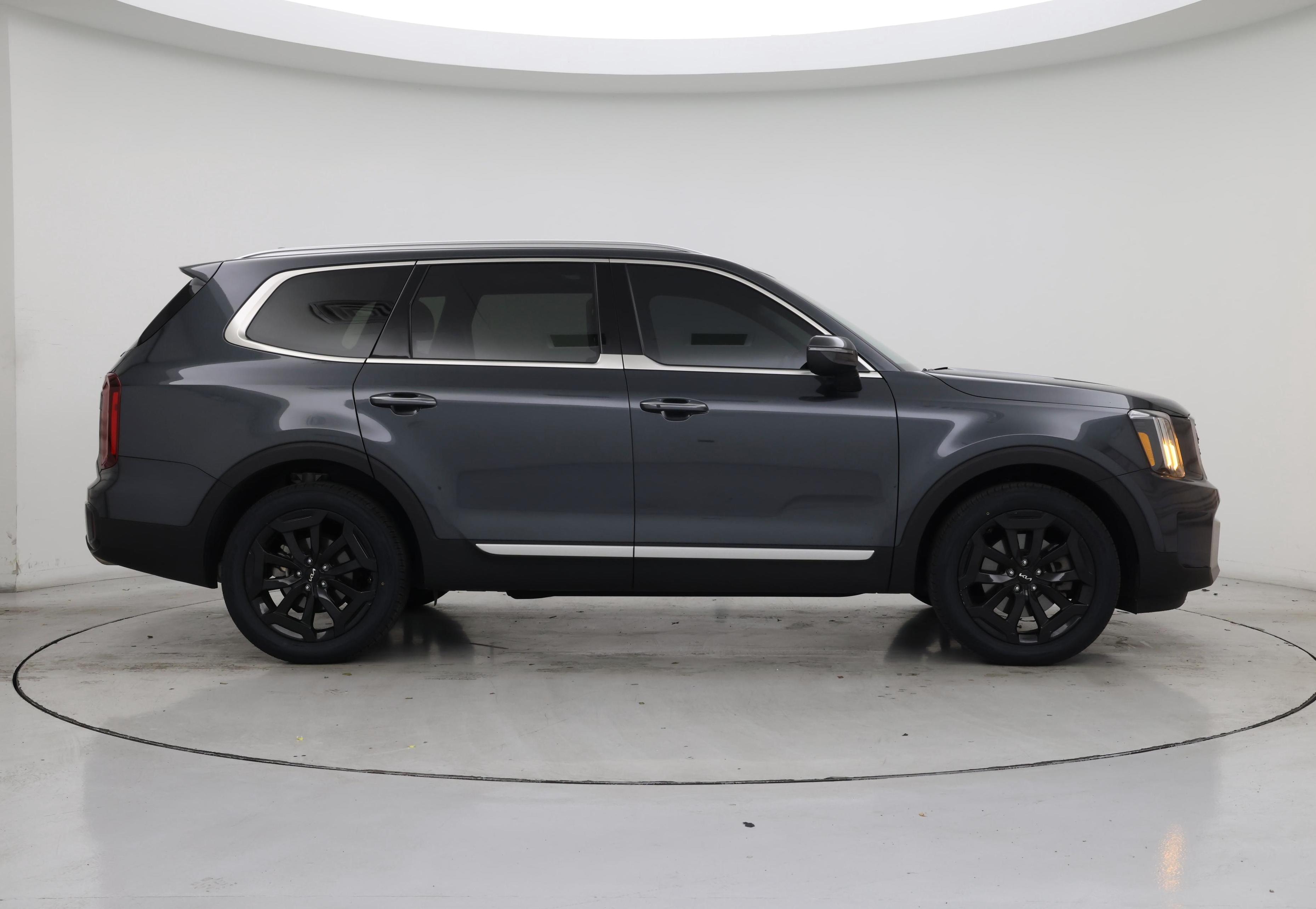 Thumbnail: 2024 Kia Telluride - 7