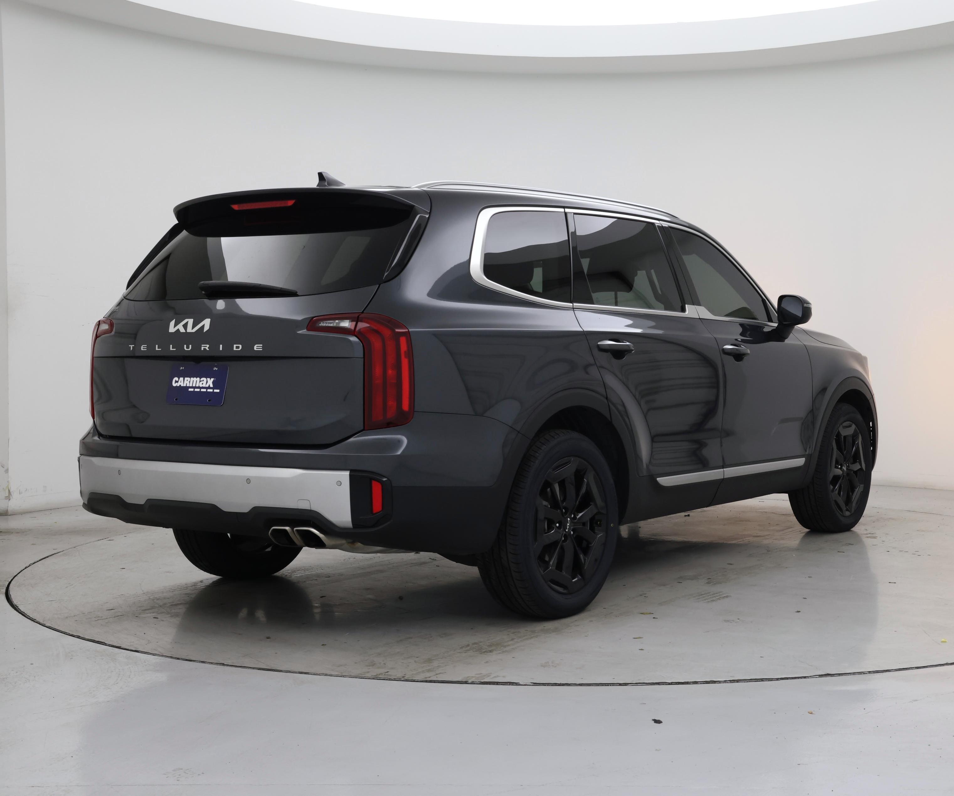 Thumbnail: 2024 Kia Telluride - 8