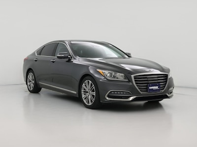 2018 Genesis G80  -
                  San Diego, CA