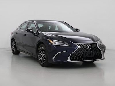 2022 Lexus ES 350 -
                Las Vegas, NV