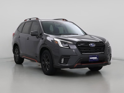2024 Subaru Forester Sport -
                  Las Vegas, NV