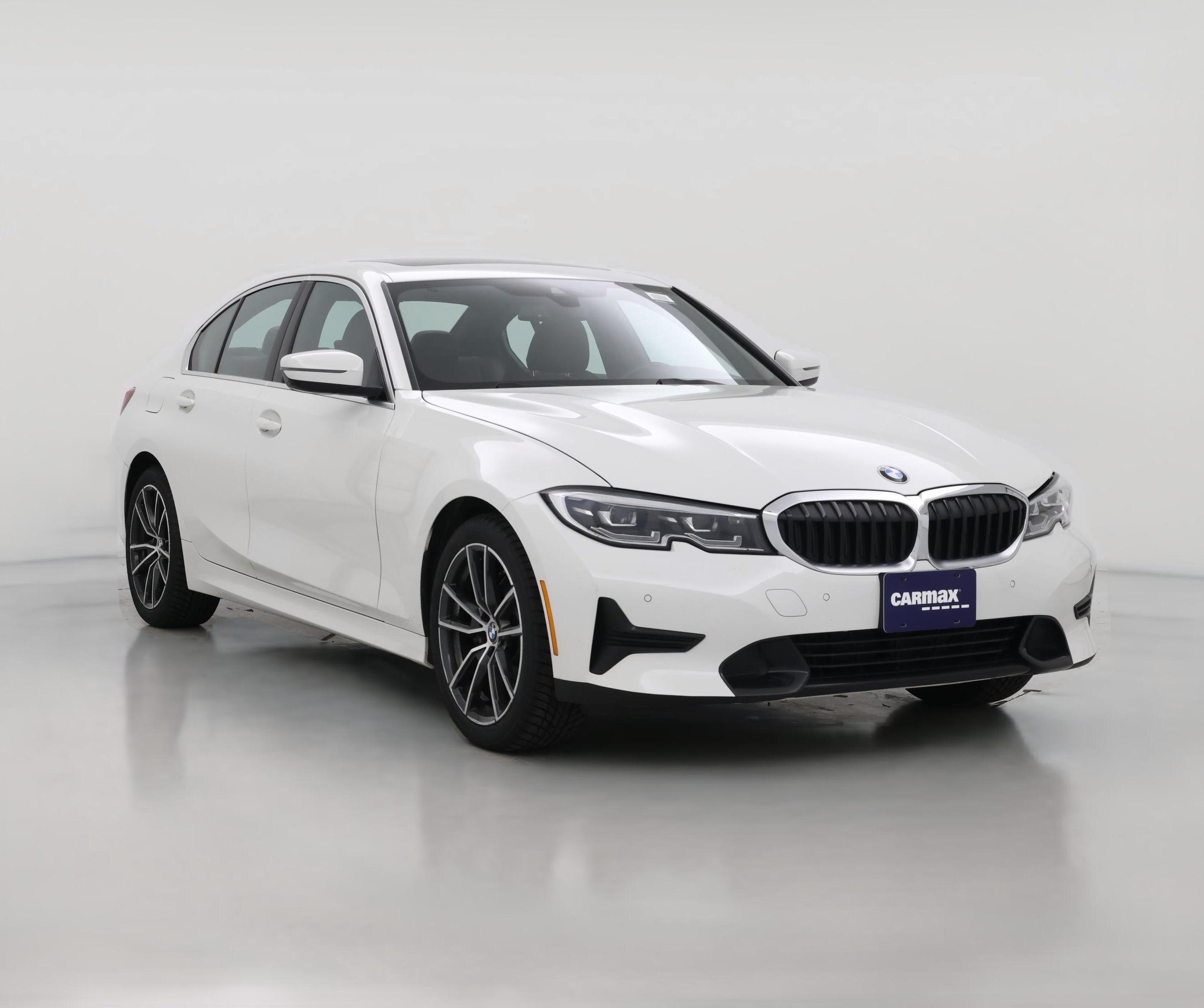 Thumbnail: 2022 BMW 3 Series - 1