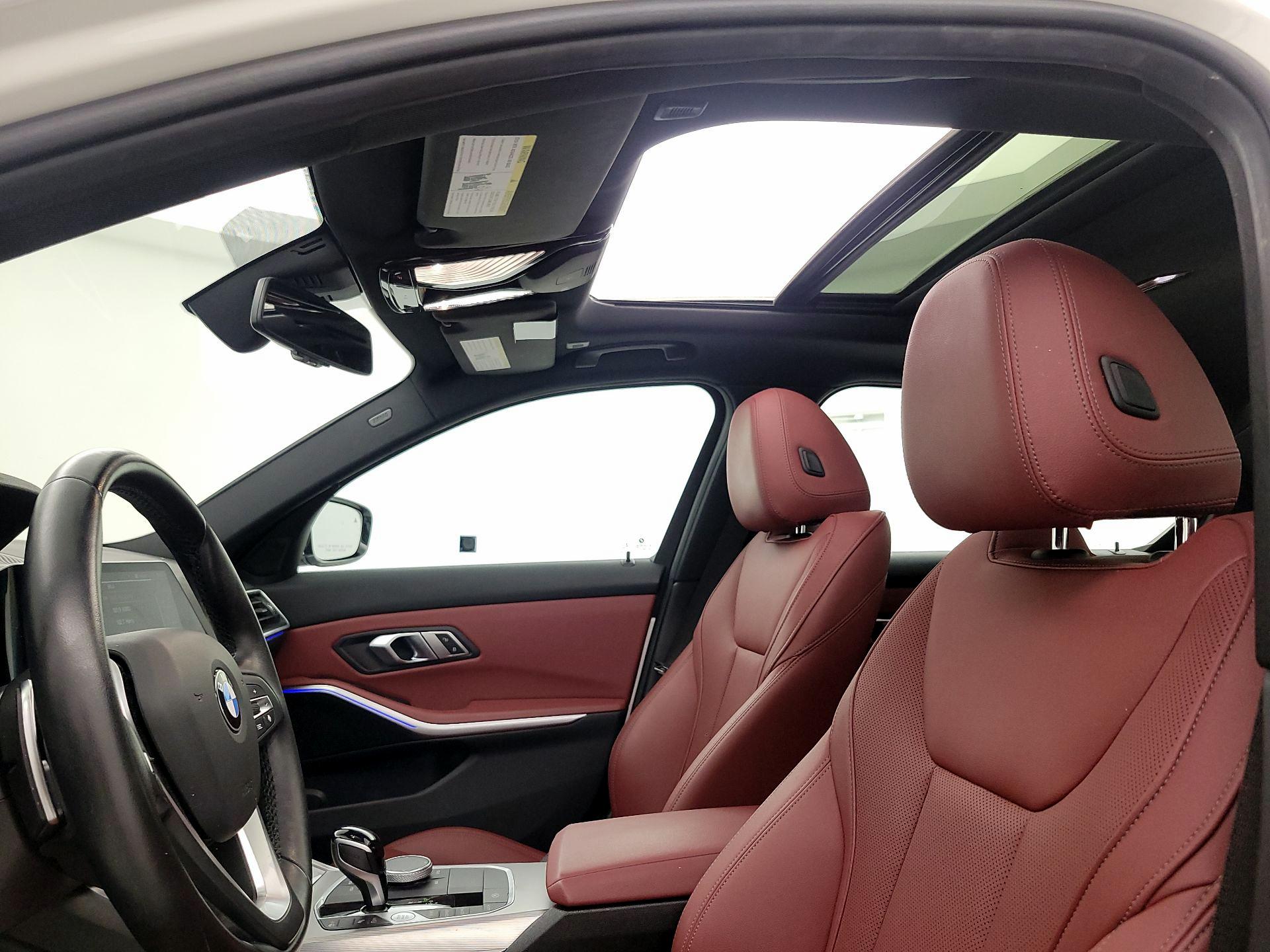 Thumbnail: 2022 BMW 3 Series - 20