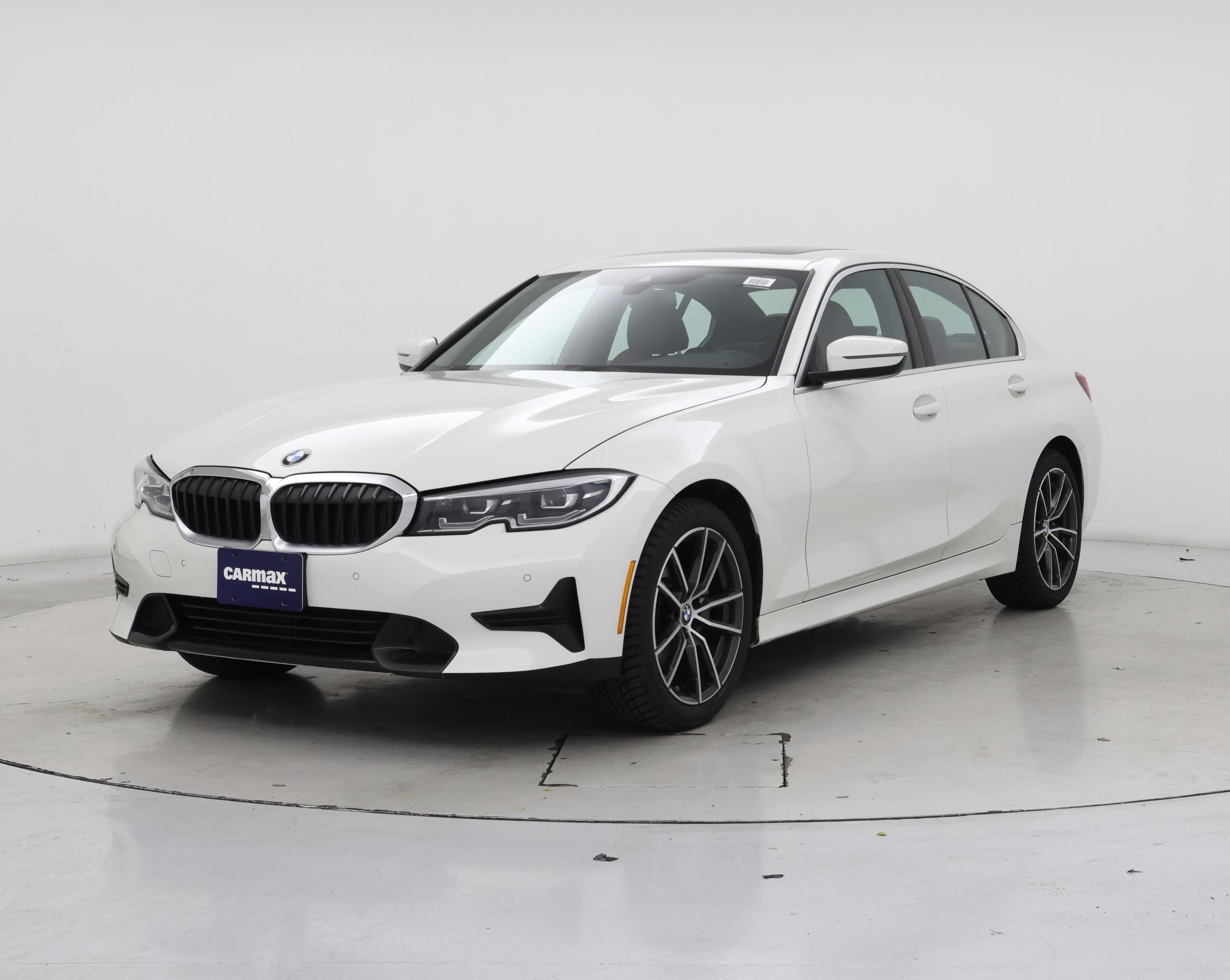 Thumbnail: 2022 BMW 3 Series - 4