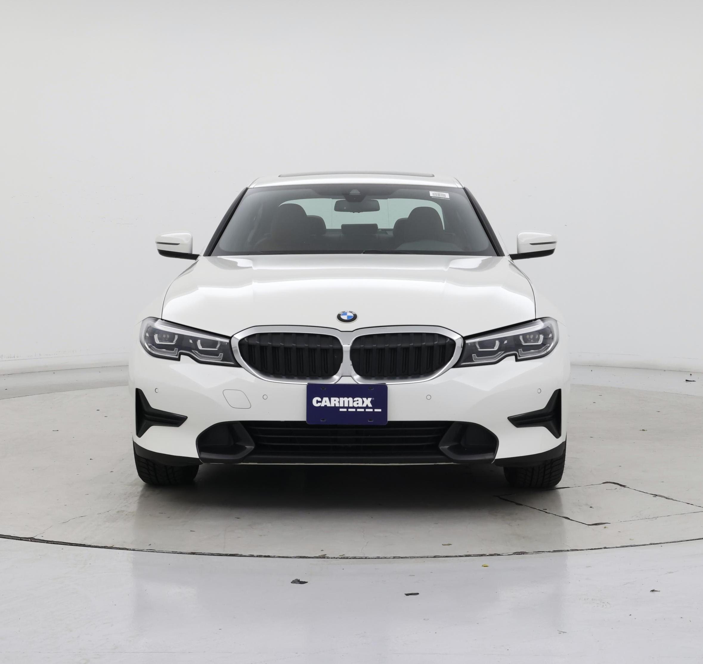 Thumbnail: 2022 BMW 3 Series - 5
