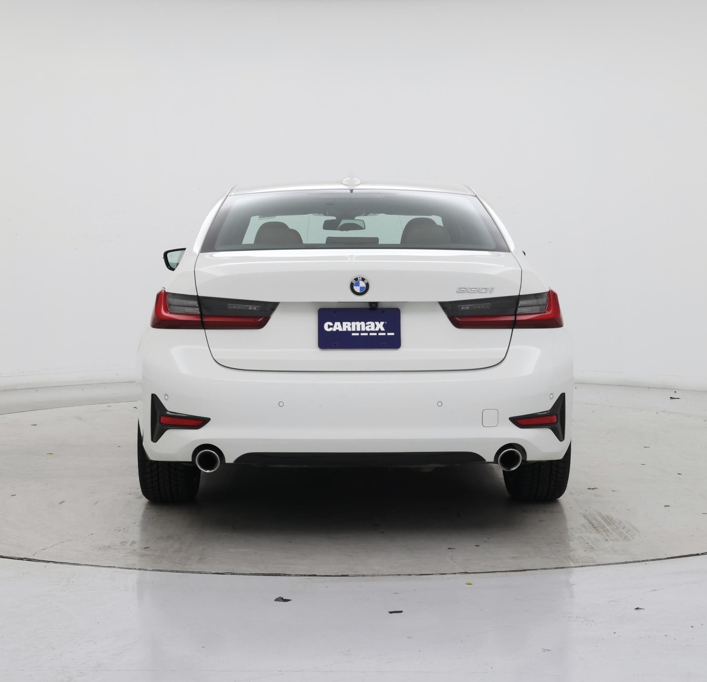 Thumbnail: 2022 BMW 3 Series - 6