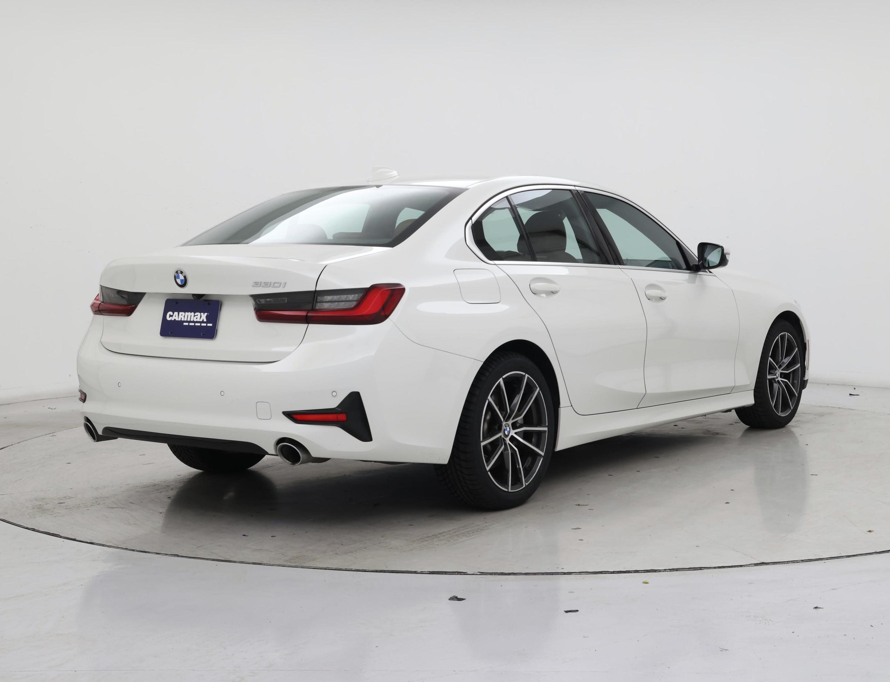 Thumbnail: 2022 BMW 3 Series - 8