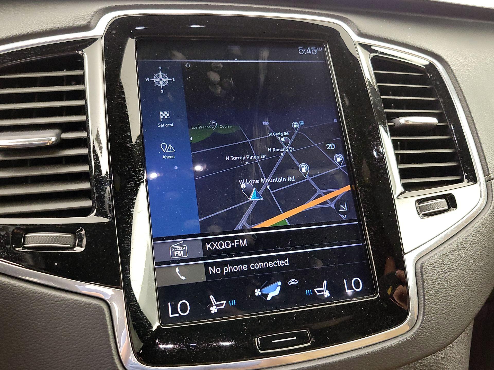 Thumbnail: 2019 Volvo XC90 - 14