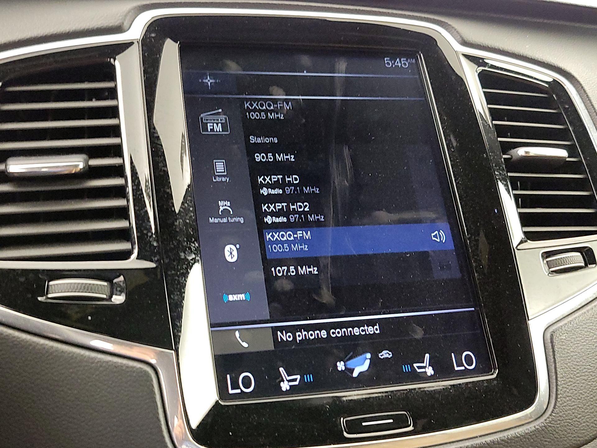 Thumbnail: 2019 Volvo XC90 - 16