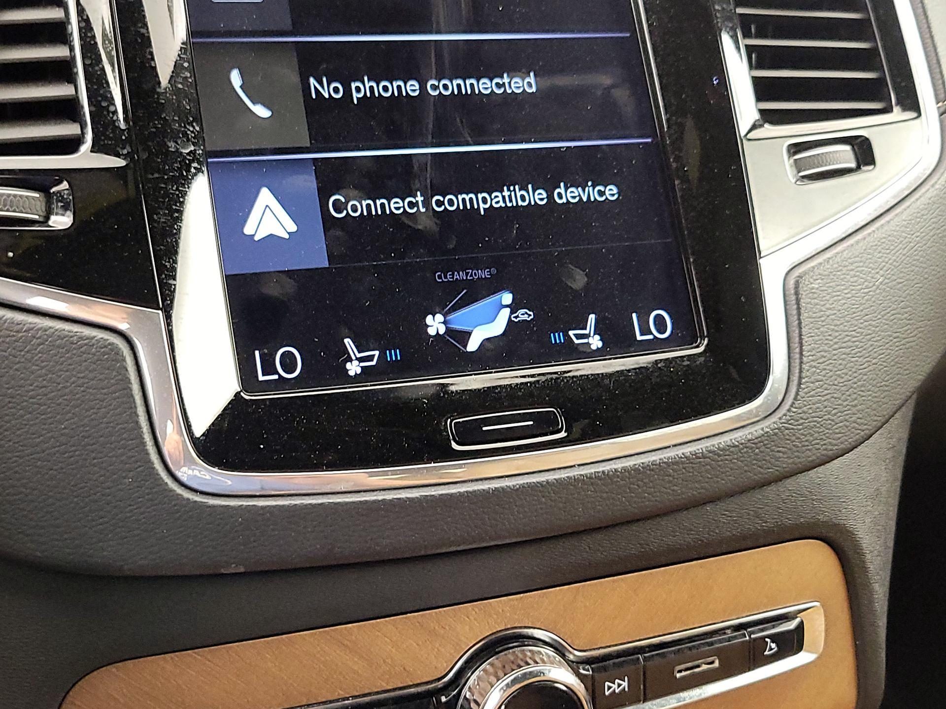 Thumbnail: 2019 Volvo XC90 - 17