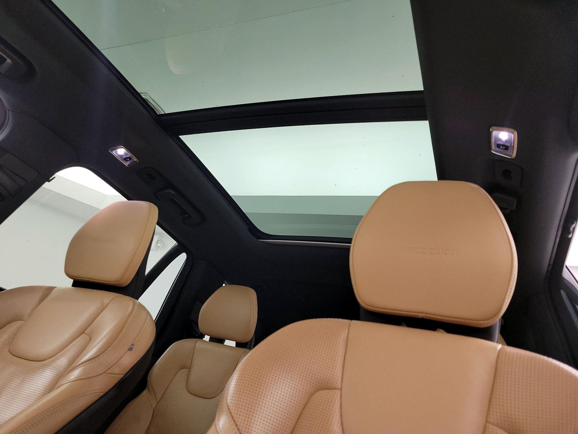 Thumbnail: 2019 Volvo XC90 - 20