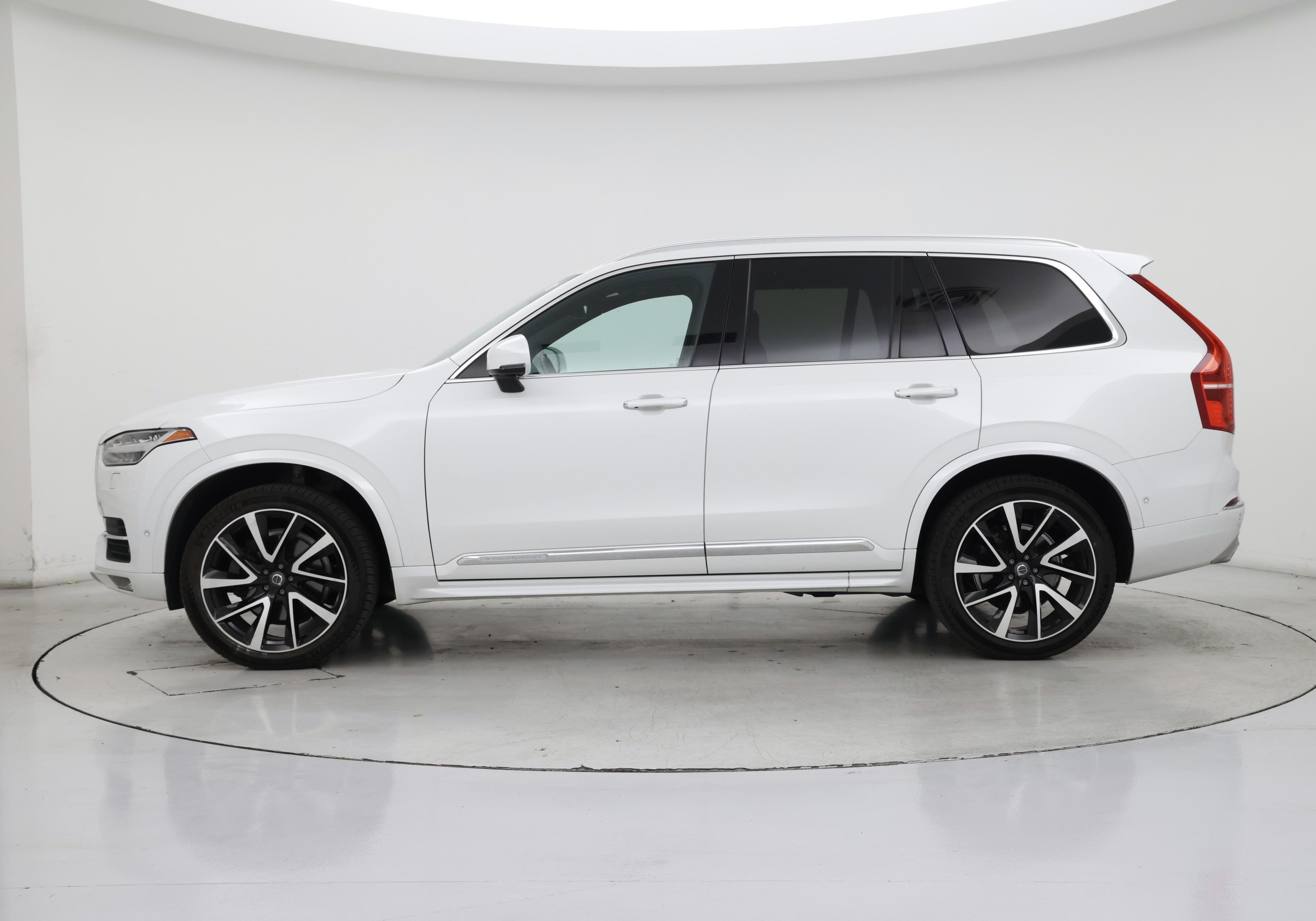 Thumbnail: 2019 Volvo XC90 - 3