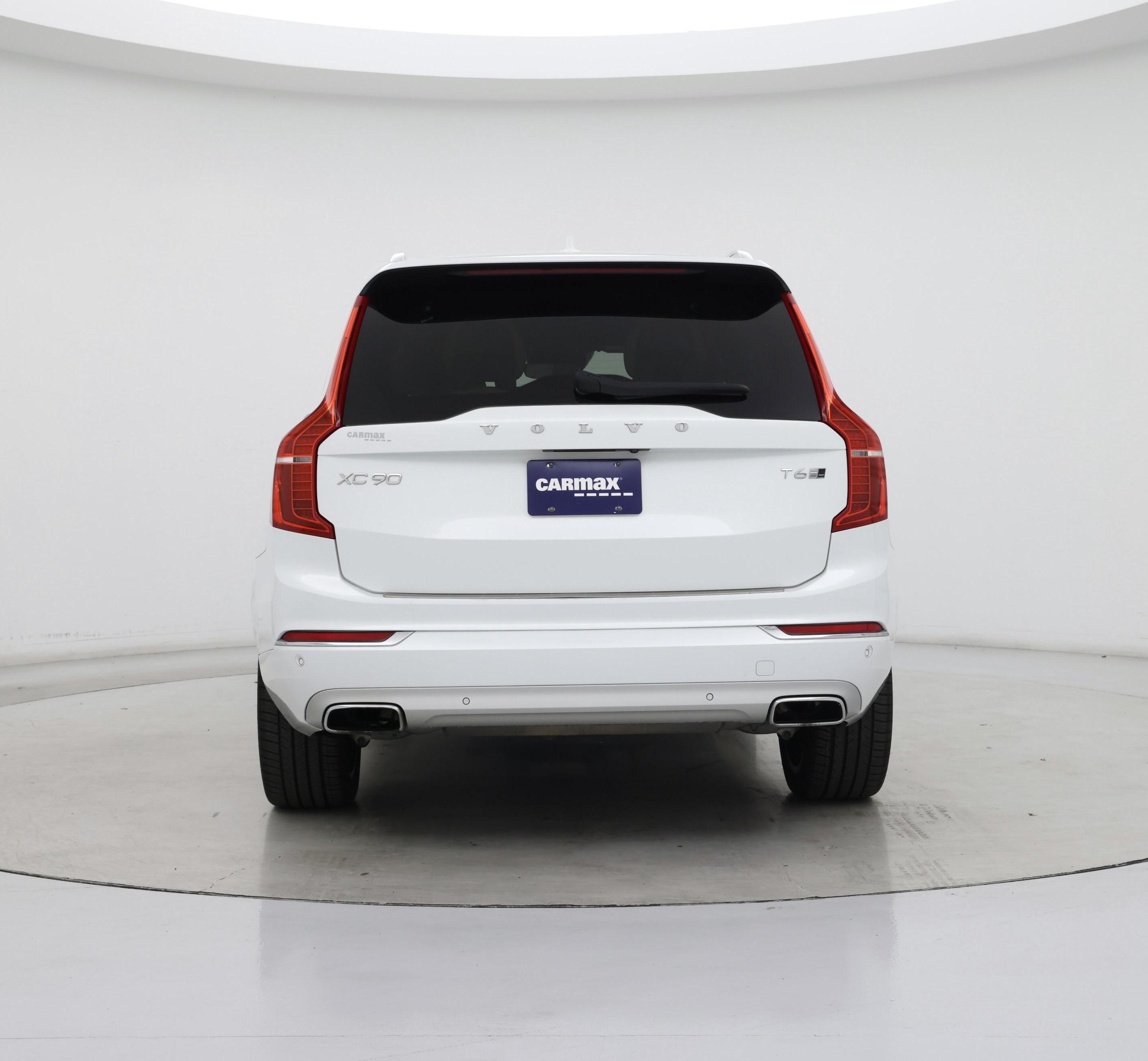 Thumbnail: 2019 Volvo XC90 - 6