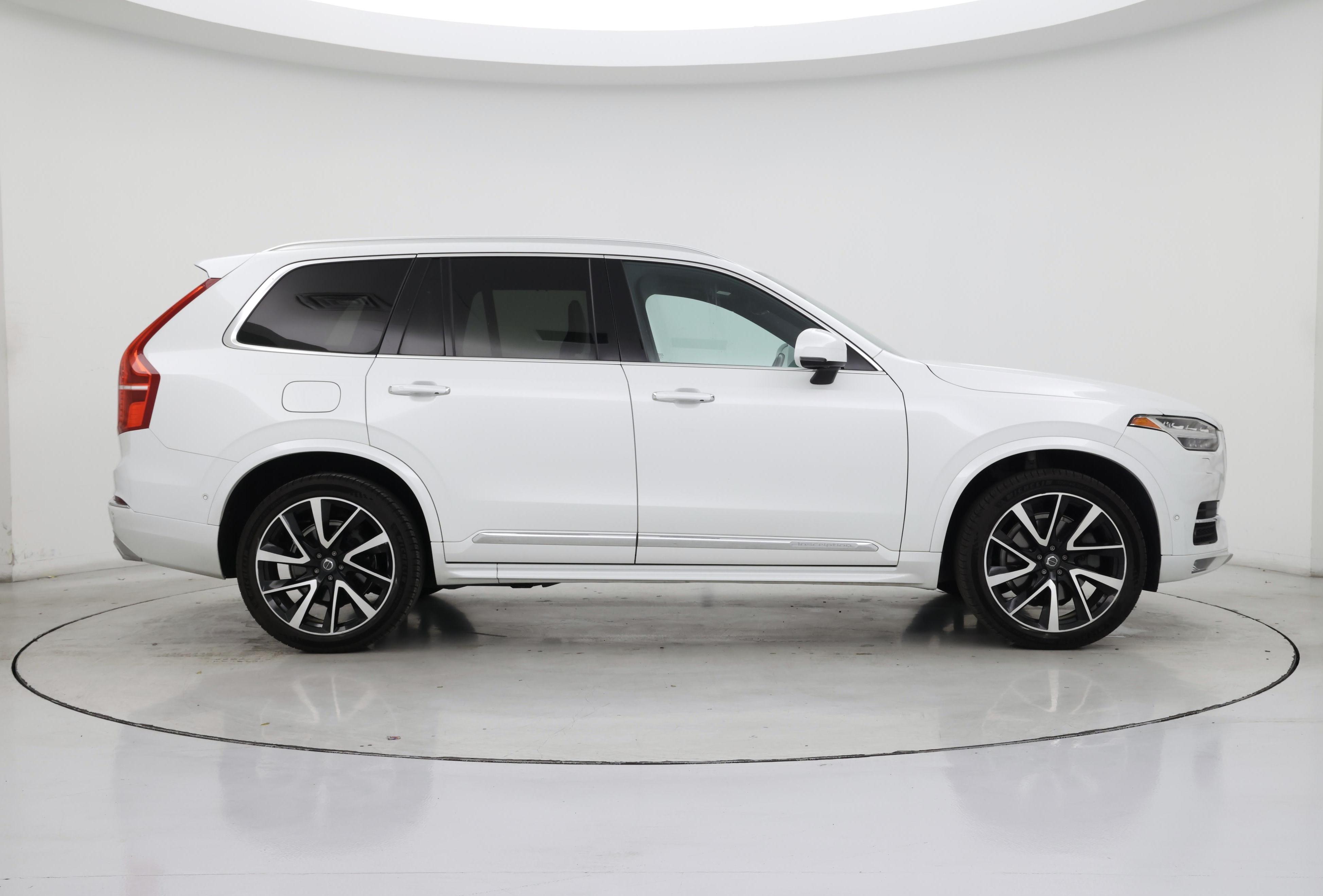 Thumbnail: 2019 Volvo XC90 - 7