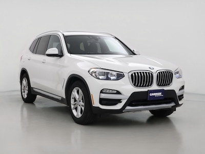 2019 BMW X3 sDrive30i -
                  Las Vegas, NV