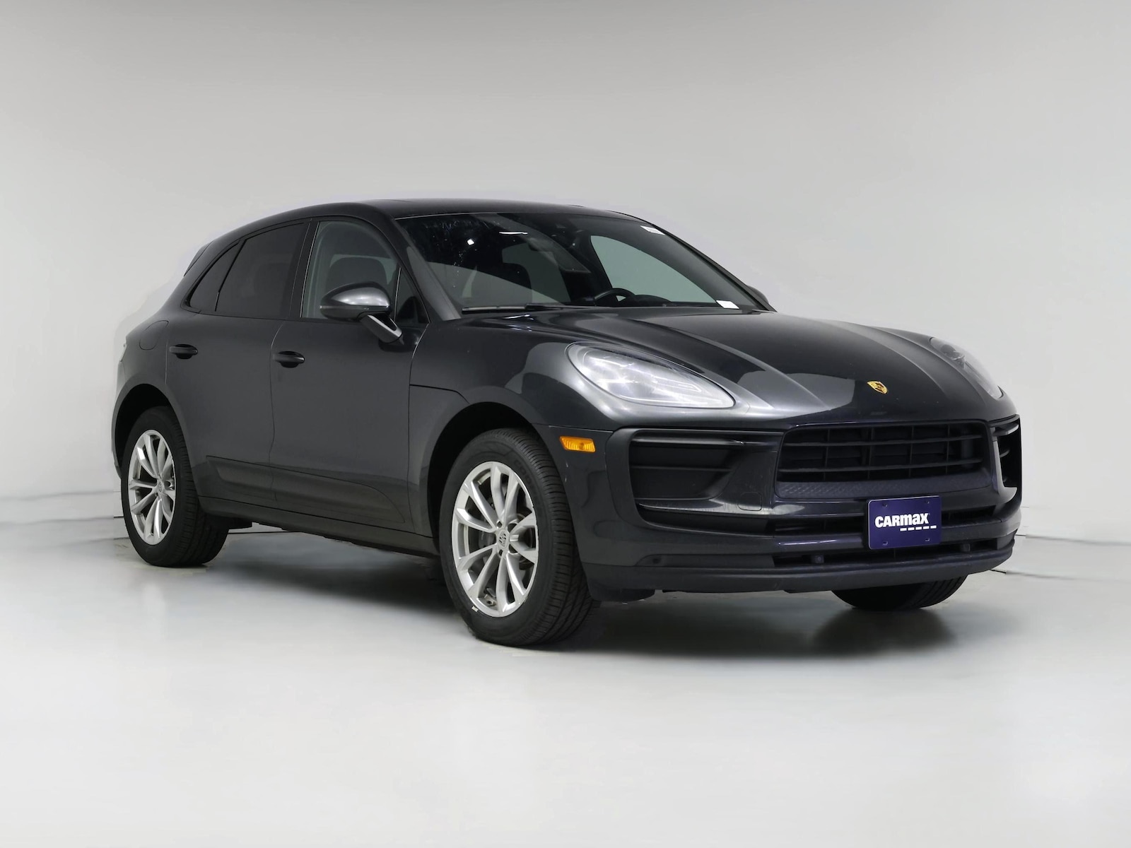 2022 Porsche Macan
