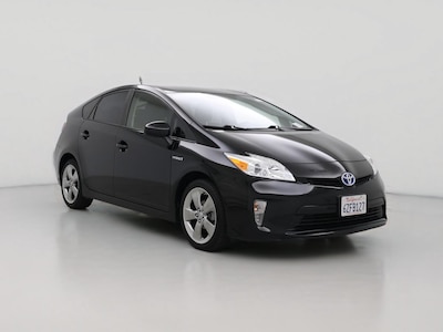 2013 Toyota Prius Persona Series -
                Irvine, CA