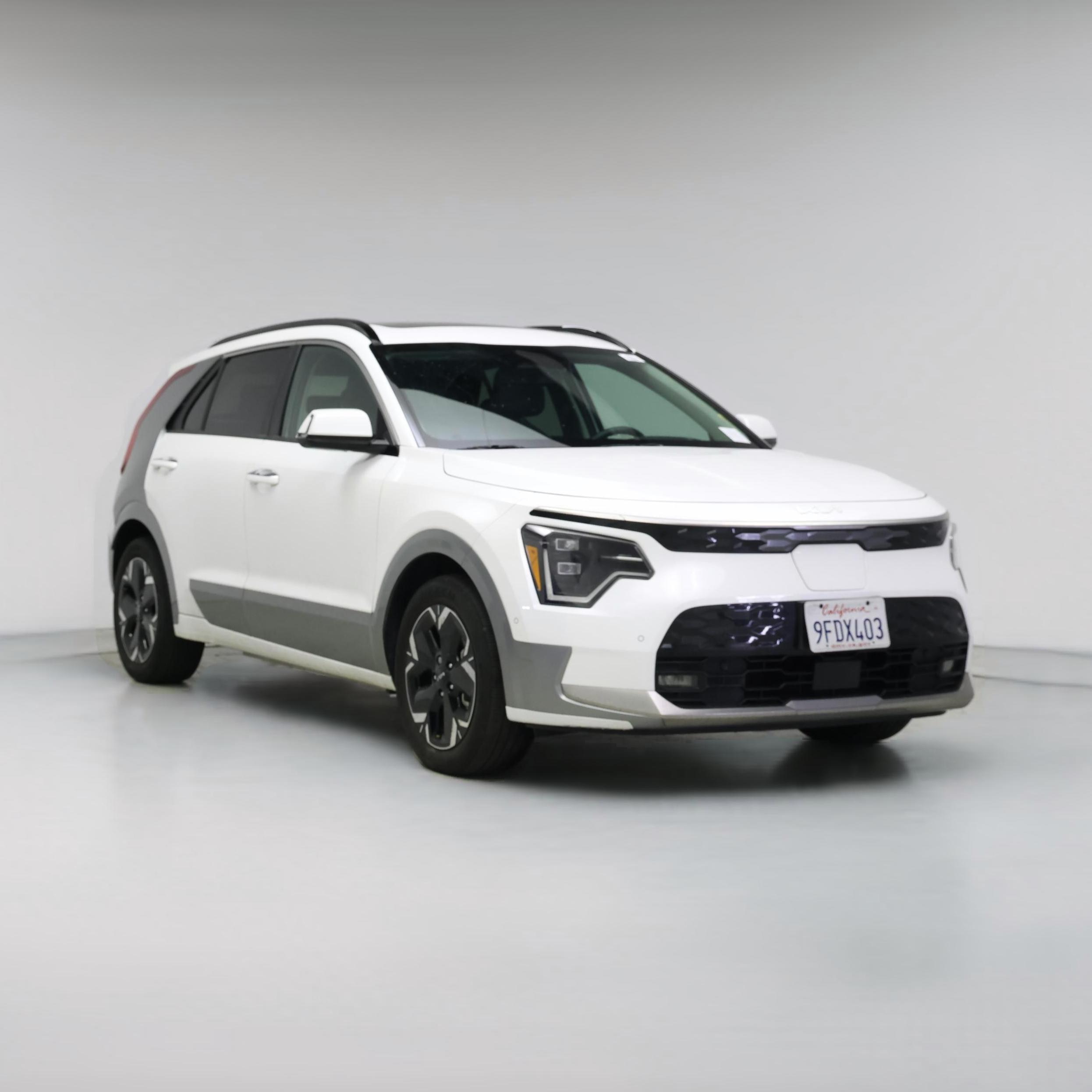 Thumbnail: 2023 Kia Niro - 1