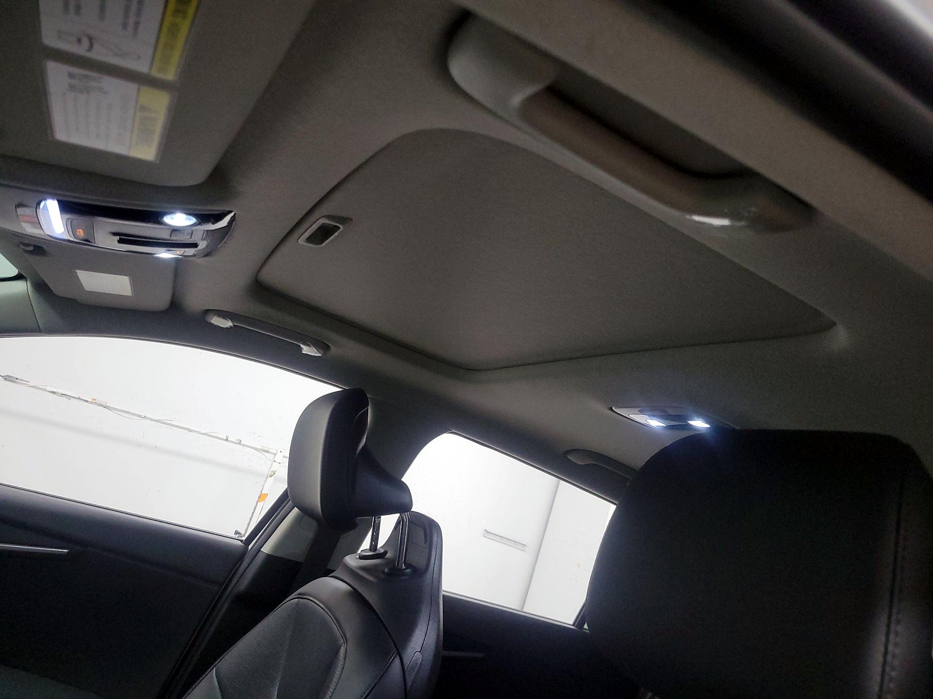 Thumbnail: 2023 Kia Niro - 17