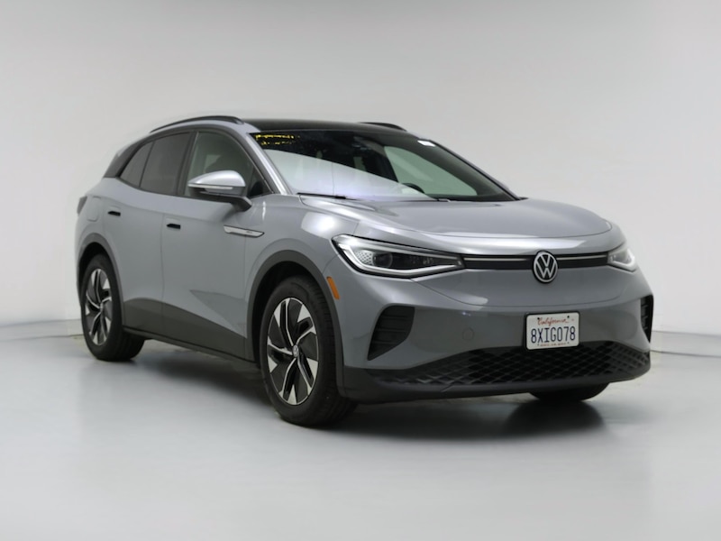 2021 Volkswagen ID.4 Pro S -
                  Oceanside, CA
