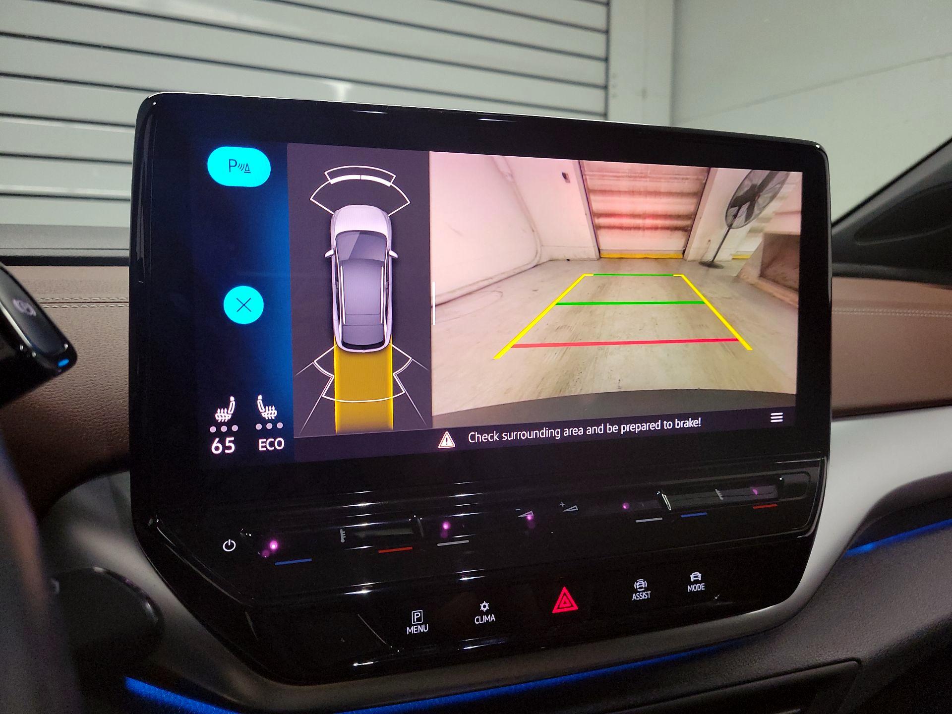 Thumbnail: 2021 Volkswagen ID.4 - 14