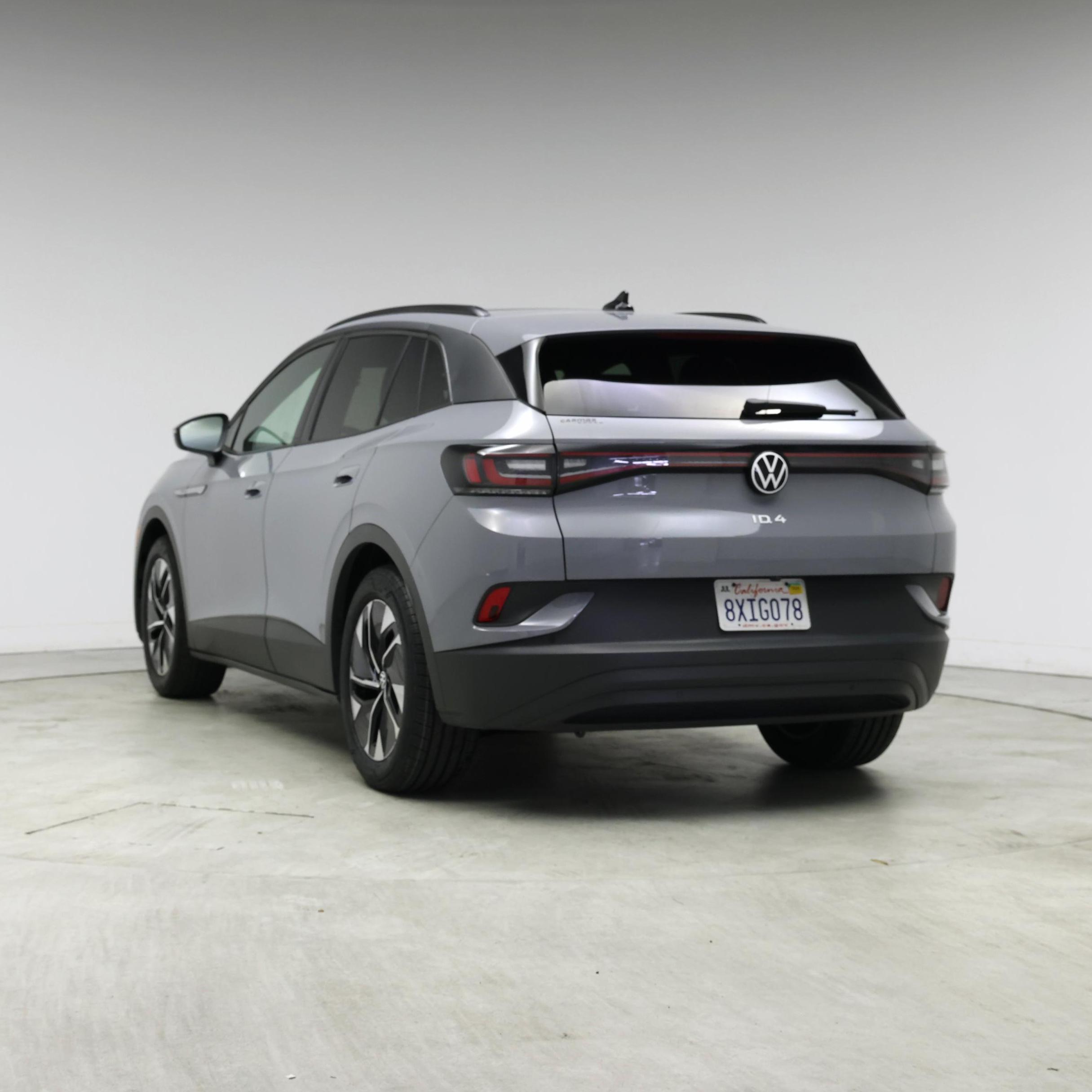 Thumbnail: 2021 Volkswagen ID.4 - 2