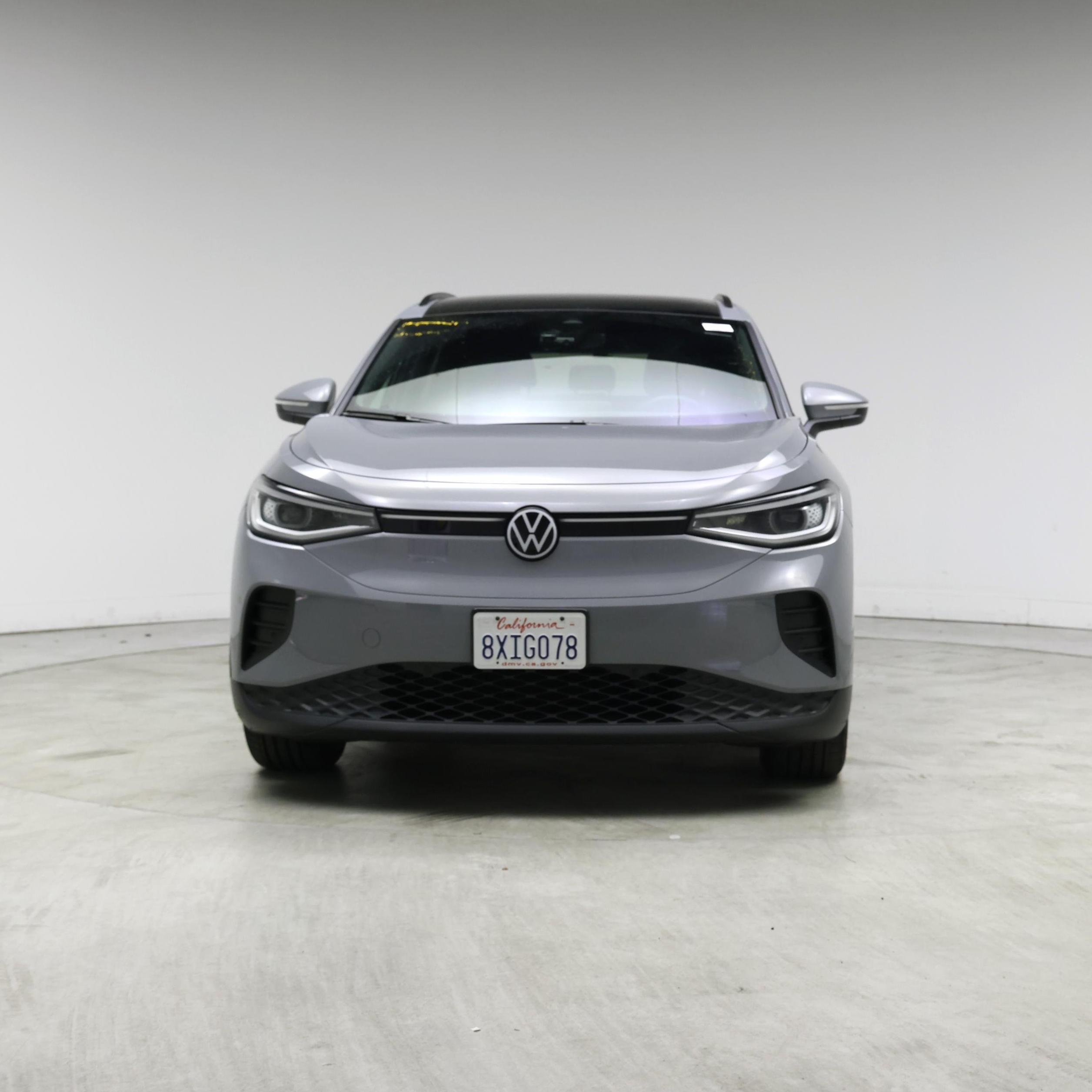 Thumbnail: 2021 Volkswagen ID.4 - 5