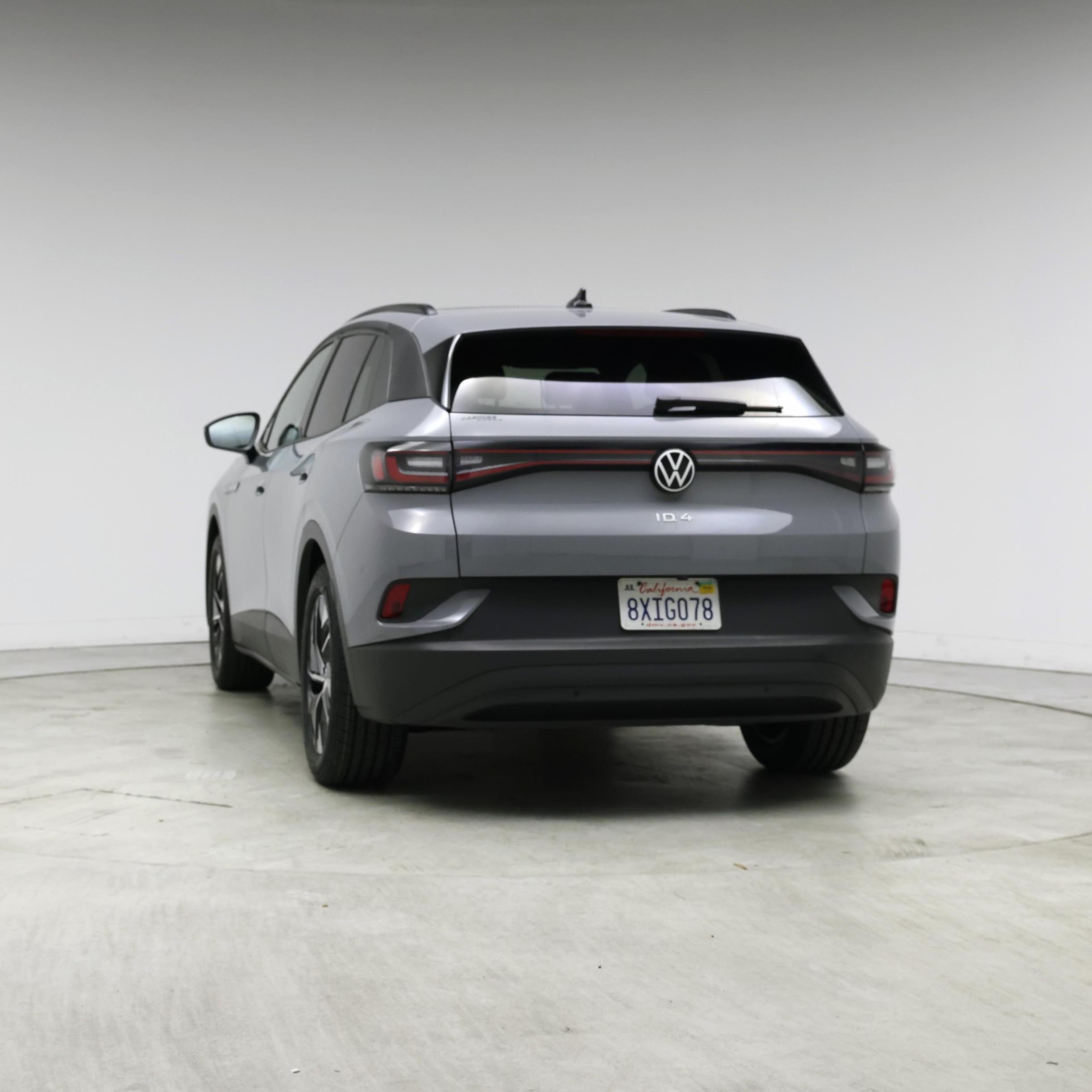 Thumbnail: 2021 Volkswagen ID.4 - 6